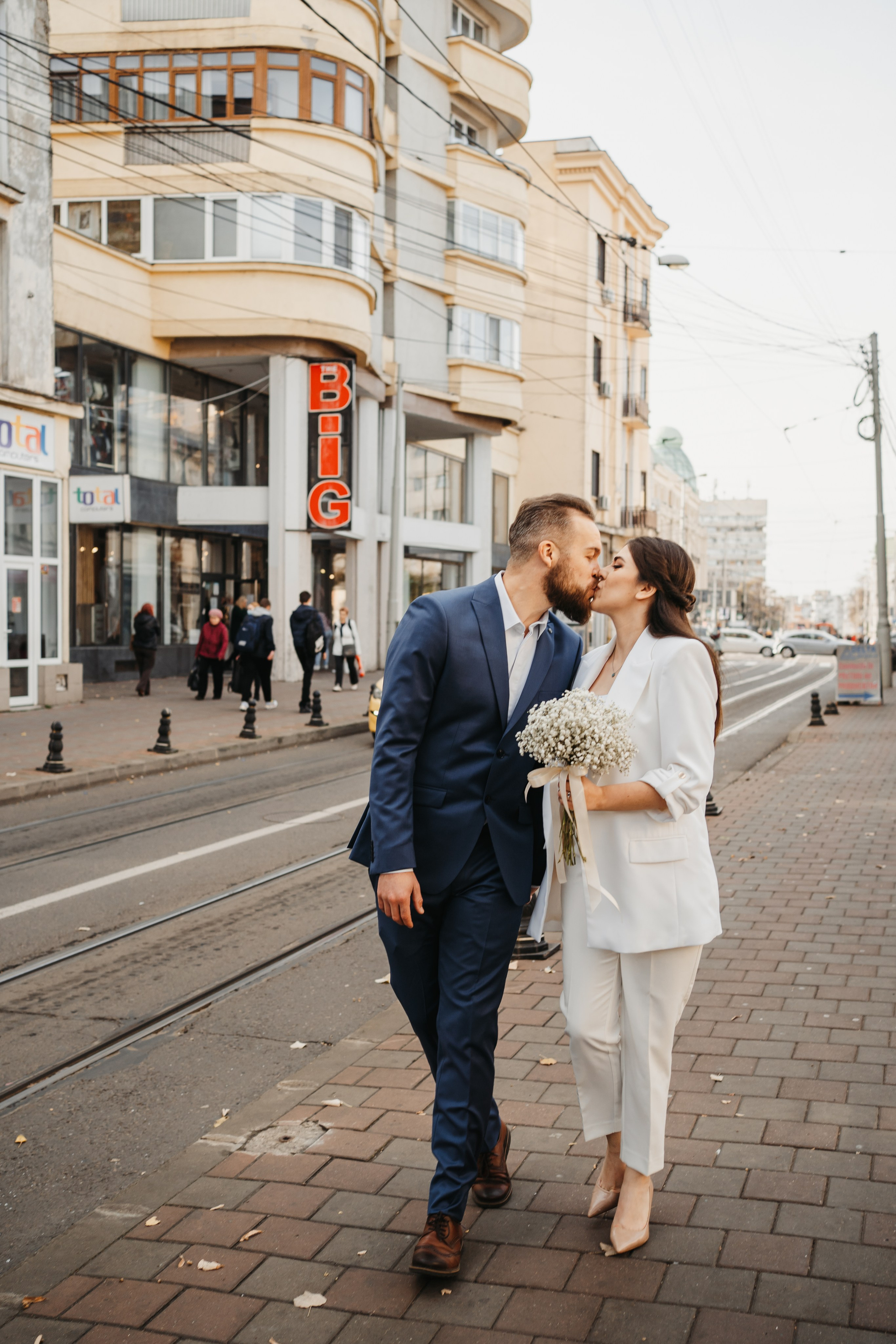 Fotograf stare civila Iasi. Fotograf Nunta Iasi - Hearts & Pictures