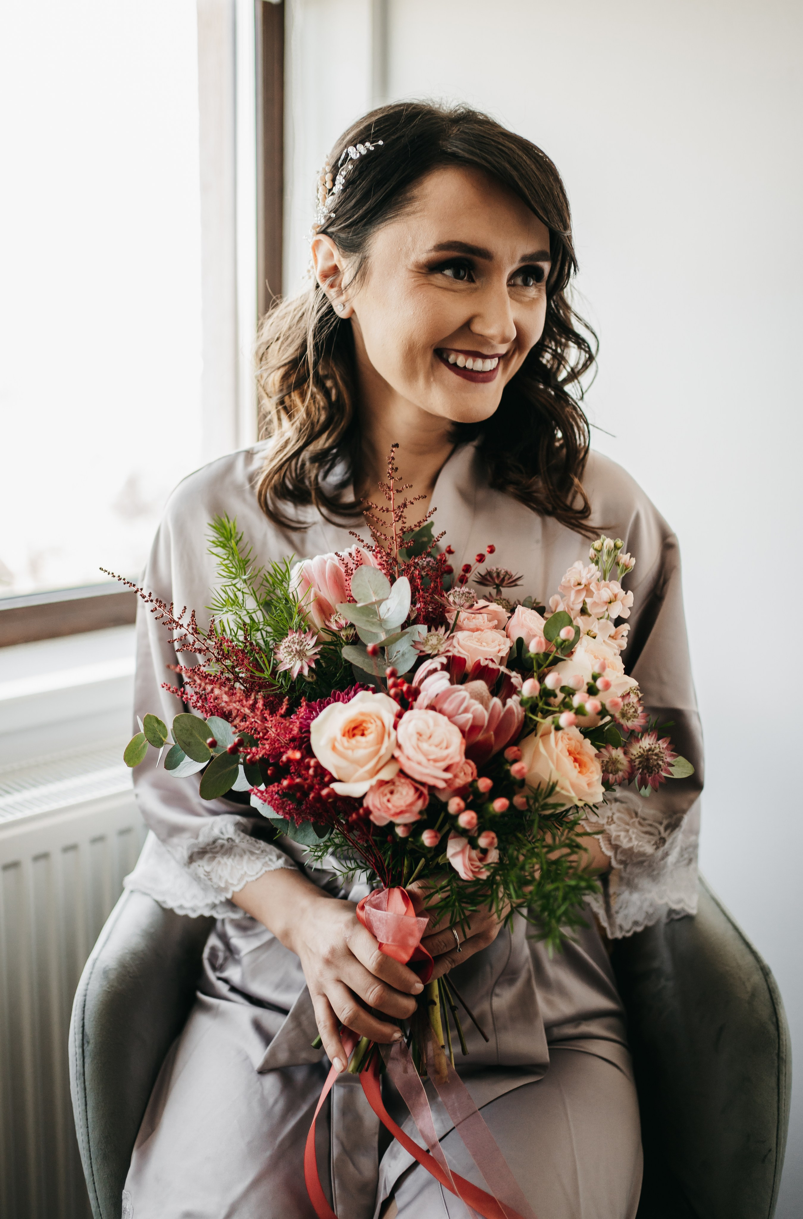 R & D. Fotograf Nunta Iasi - Hearts & Pictures