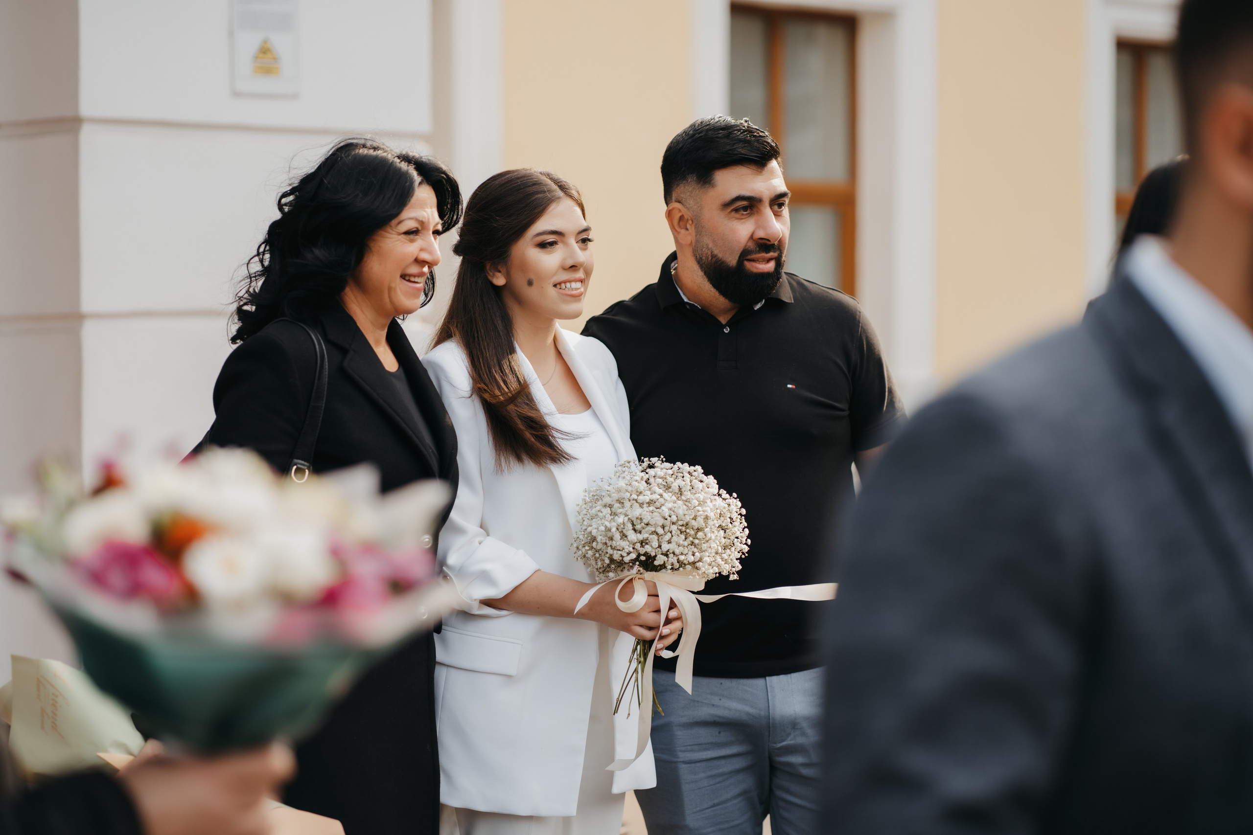 Fotograf stare civila Iasi. Fotograf Nunta Iasi - Hearts & Pictures