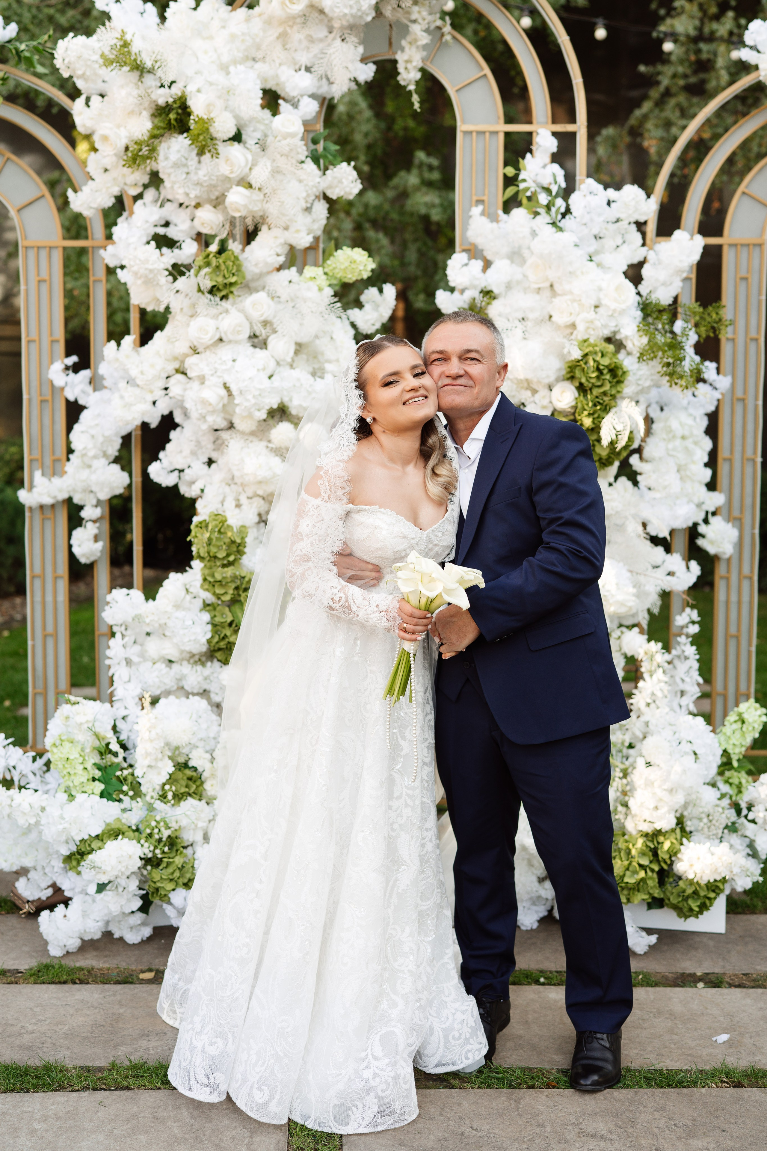 Vasile & Sanda. Home