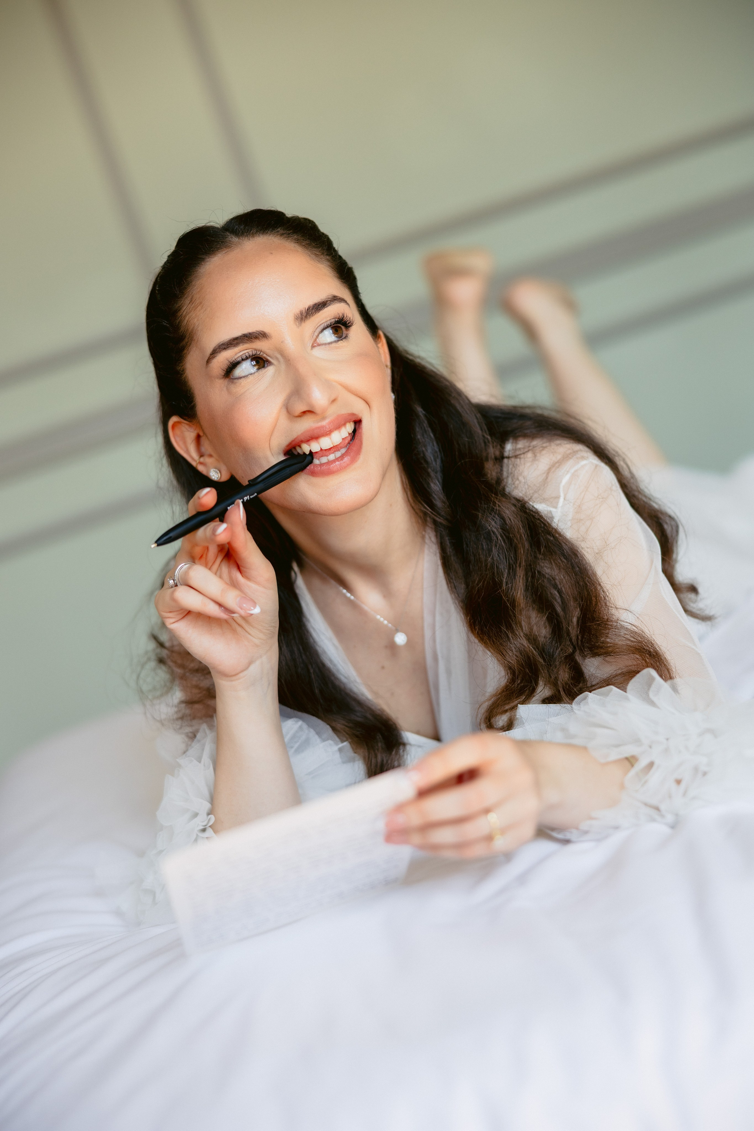 Wedding at Villa Subaglio