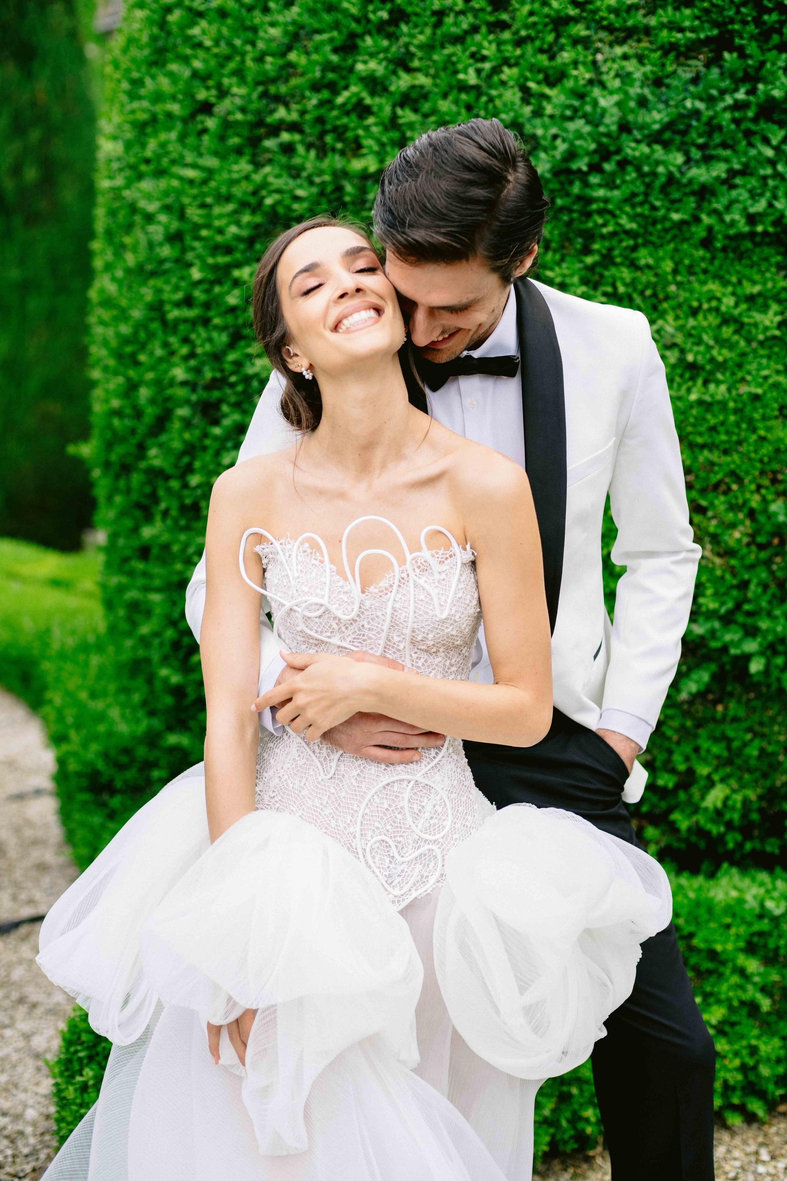 Villa Arvedi | Italy