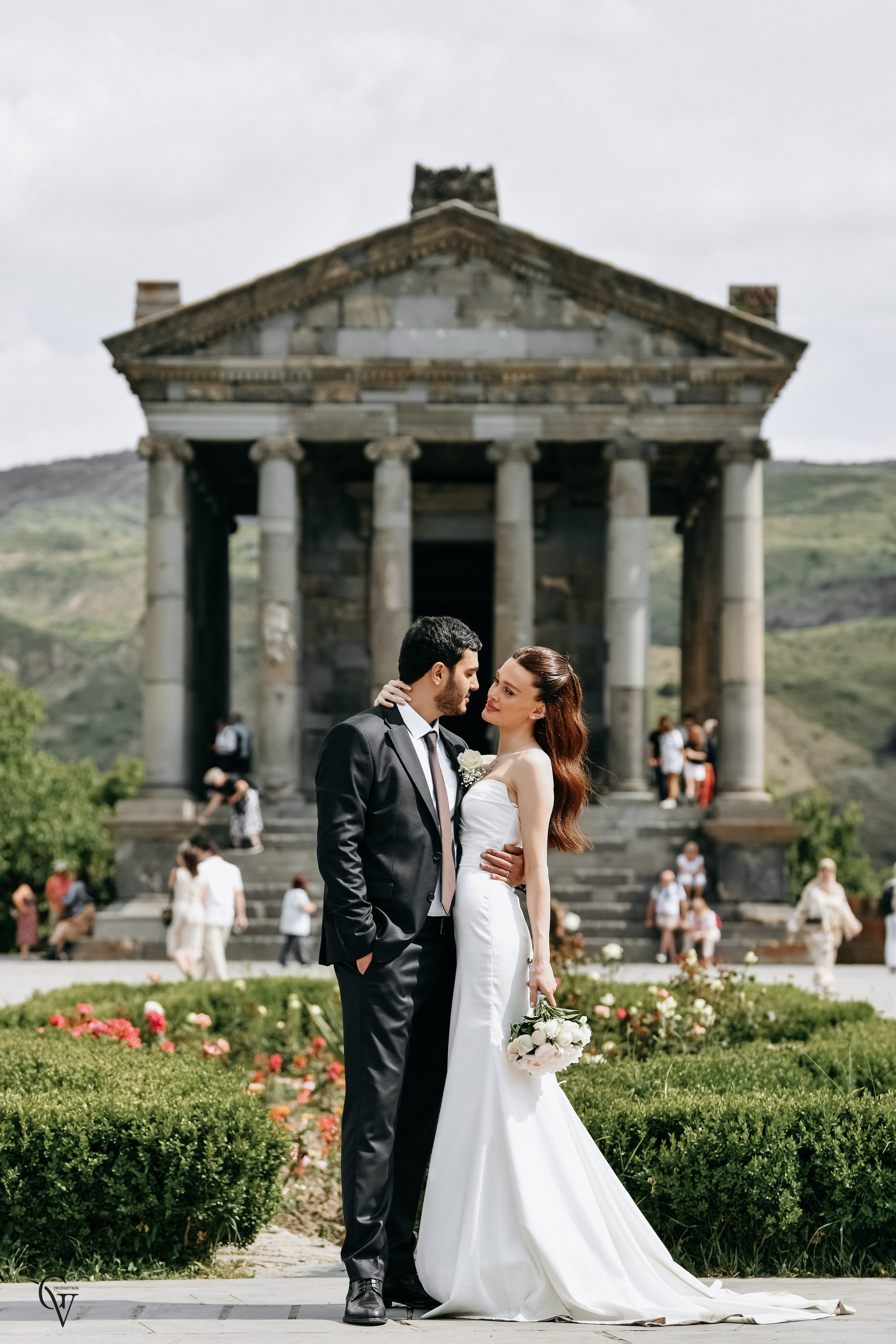 Gor & Diana. Wedding photos and video shooting in Armenia and all over the world!!! Photographer in Yerevan