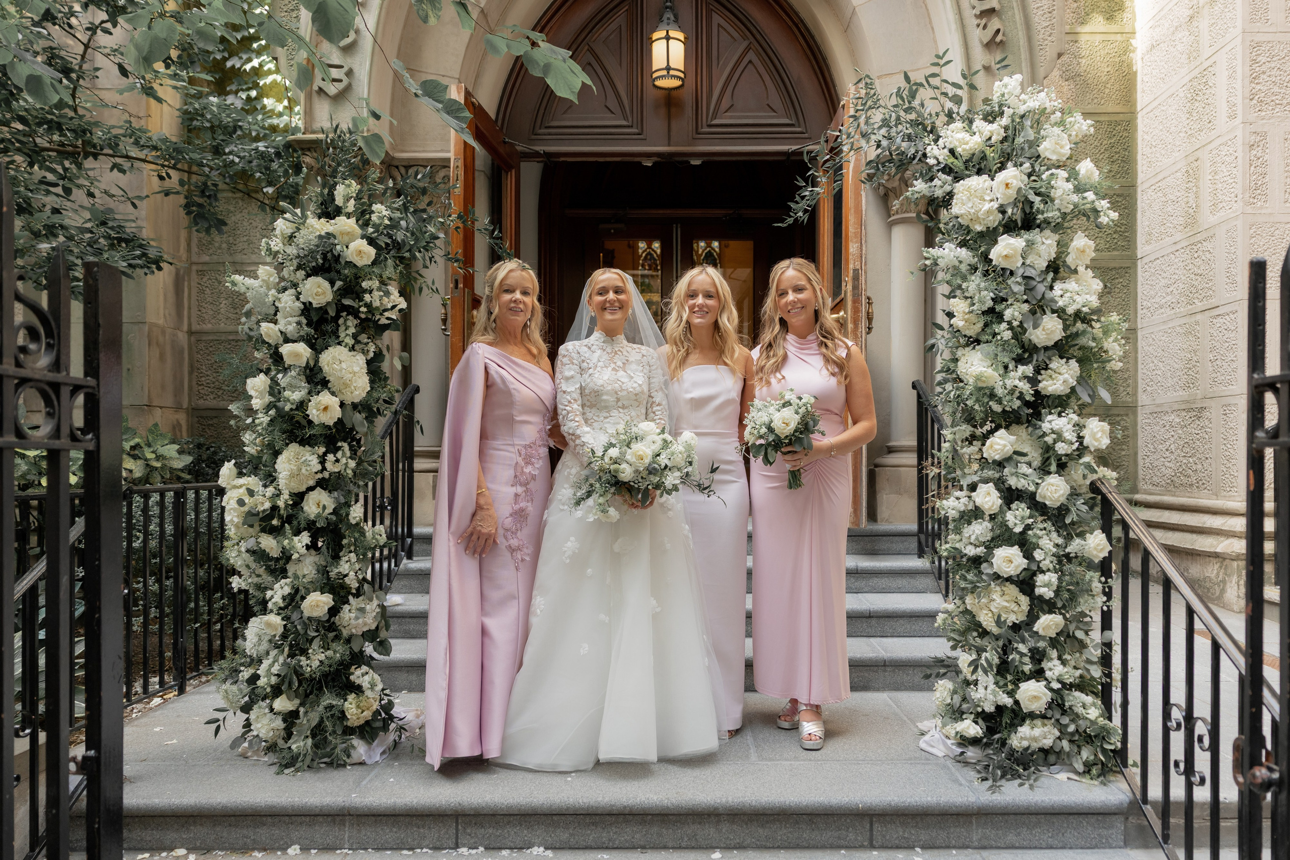 Killeen and Patrick. Wedding photographer and videographer New York | New Jersey