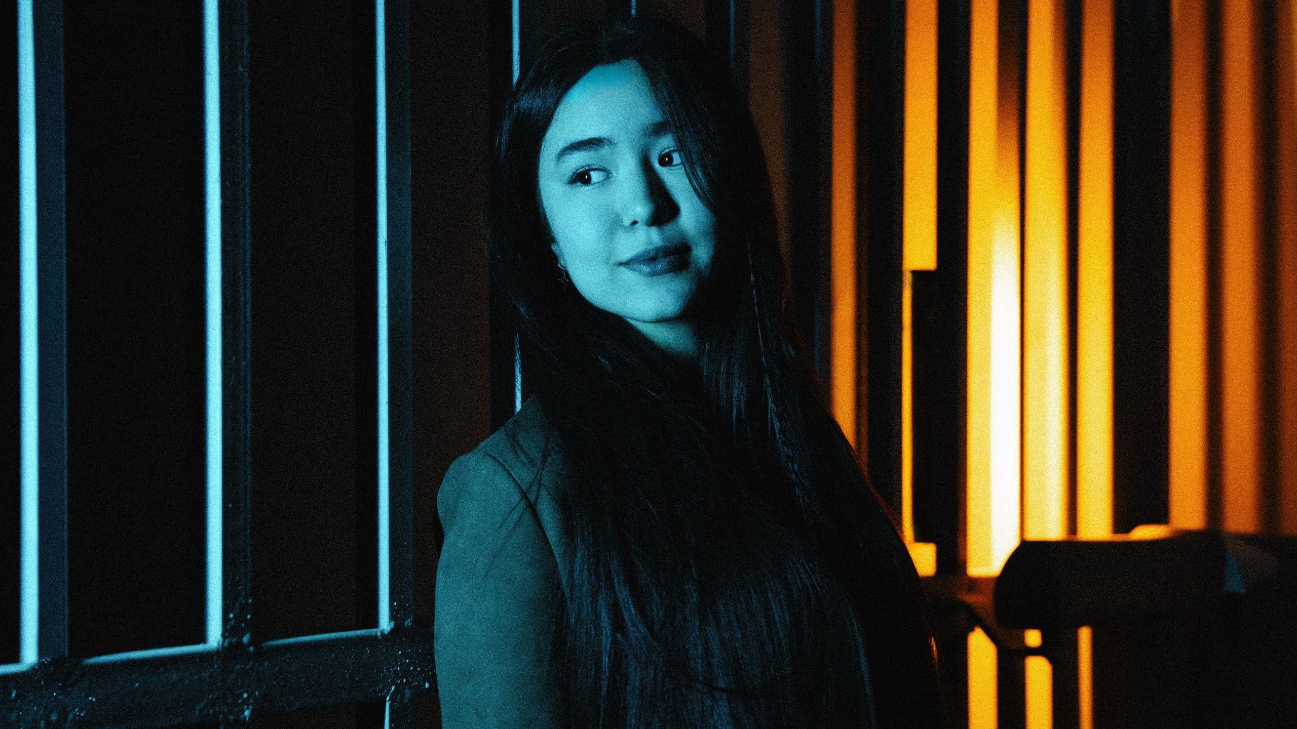 Shohsanam. From rapture