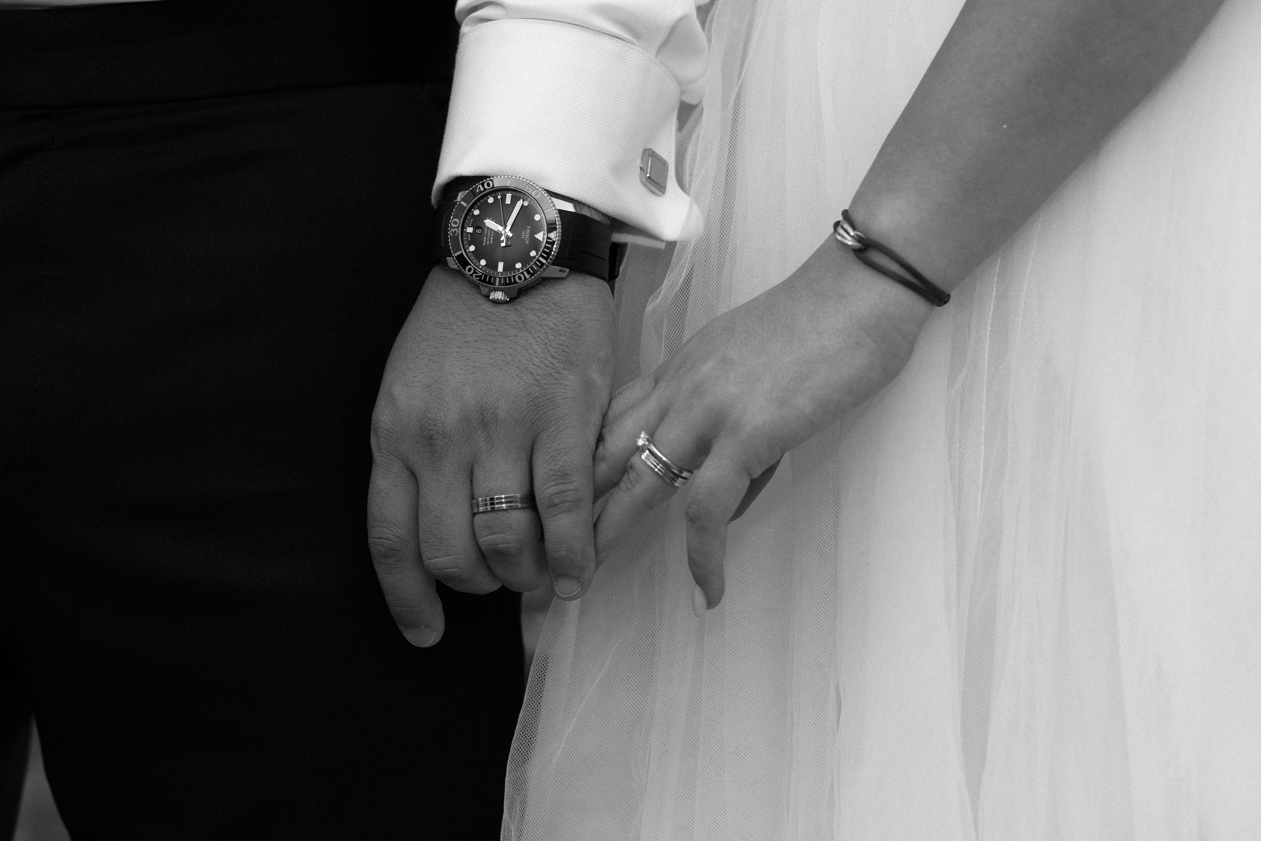 PRIVATE EVENTS & WEDDINGS. Food and Event Photographer