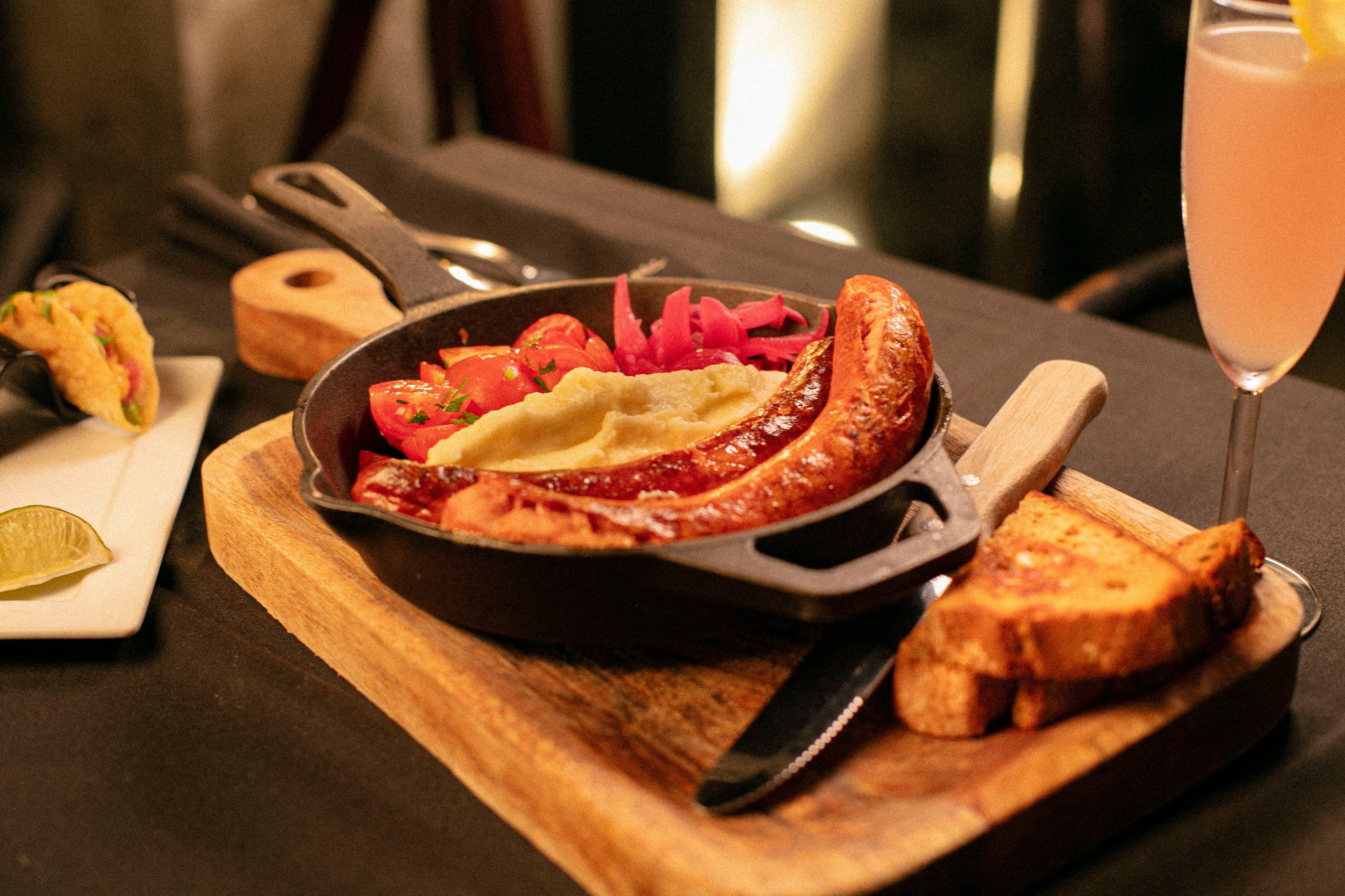 FOOD & COMMERCIAL. Food and Event Photographer