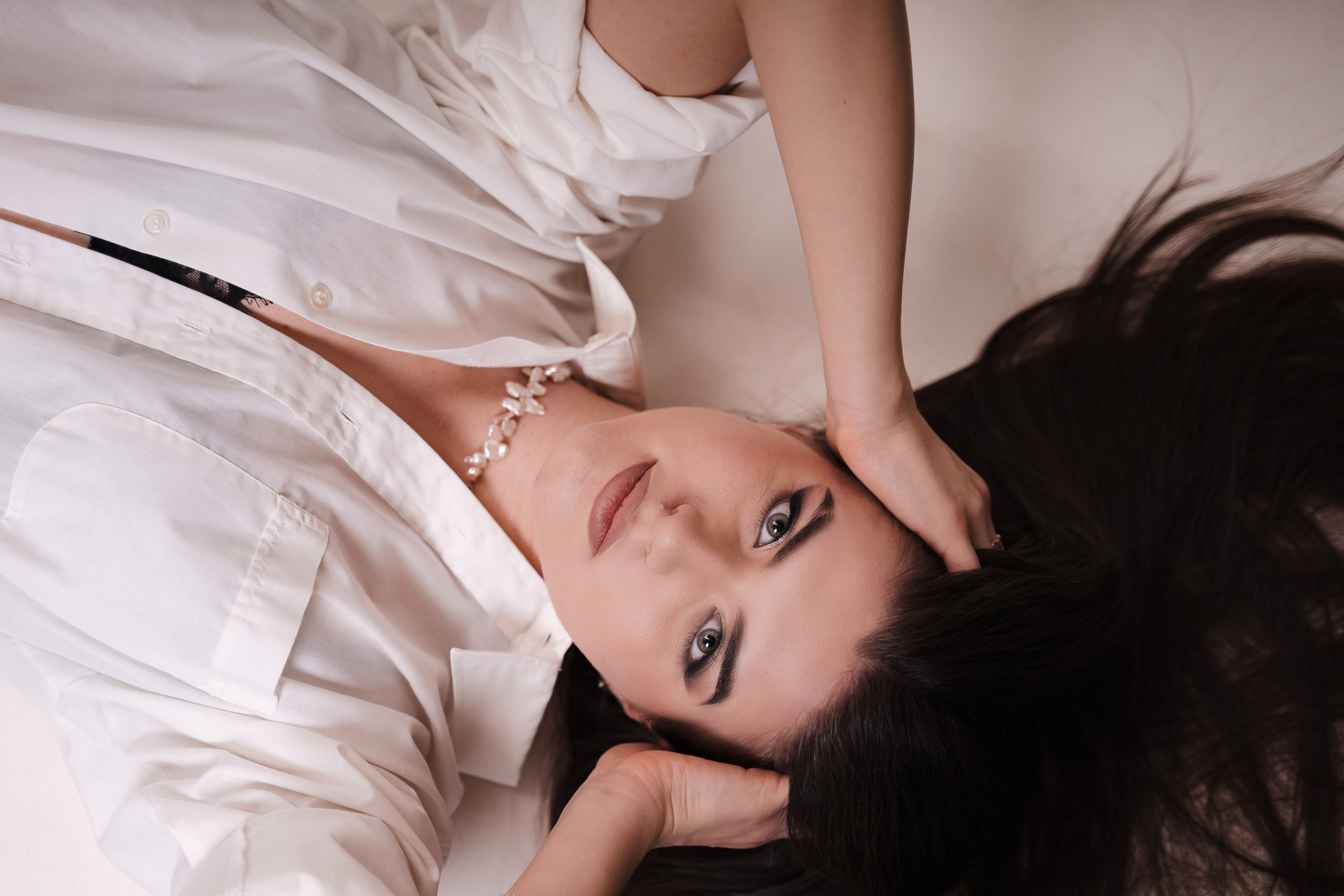 Liza. Karina Czernecka Foto