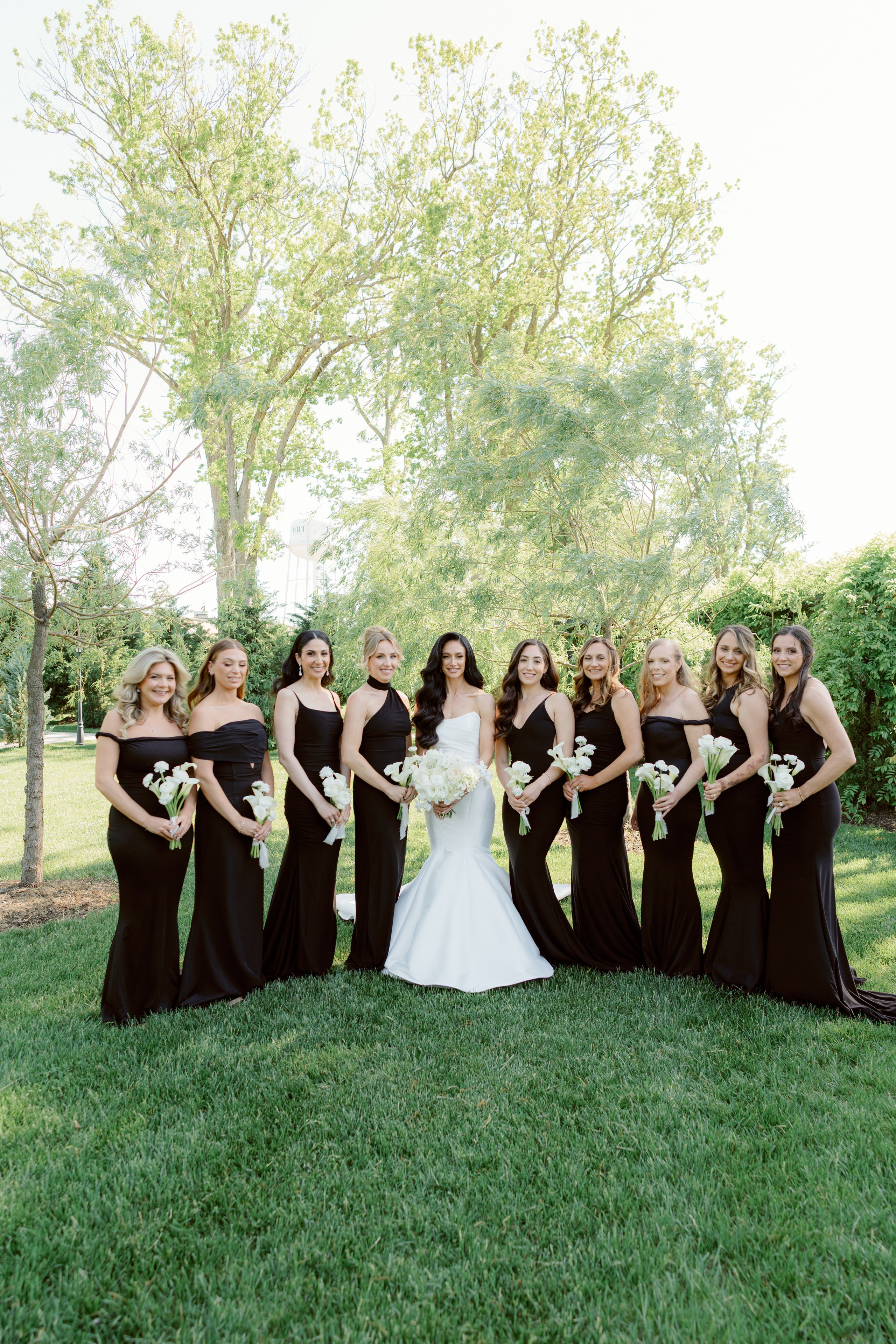 Ashley and Bobby. Wedding photographer and videographer New York | New Jersey