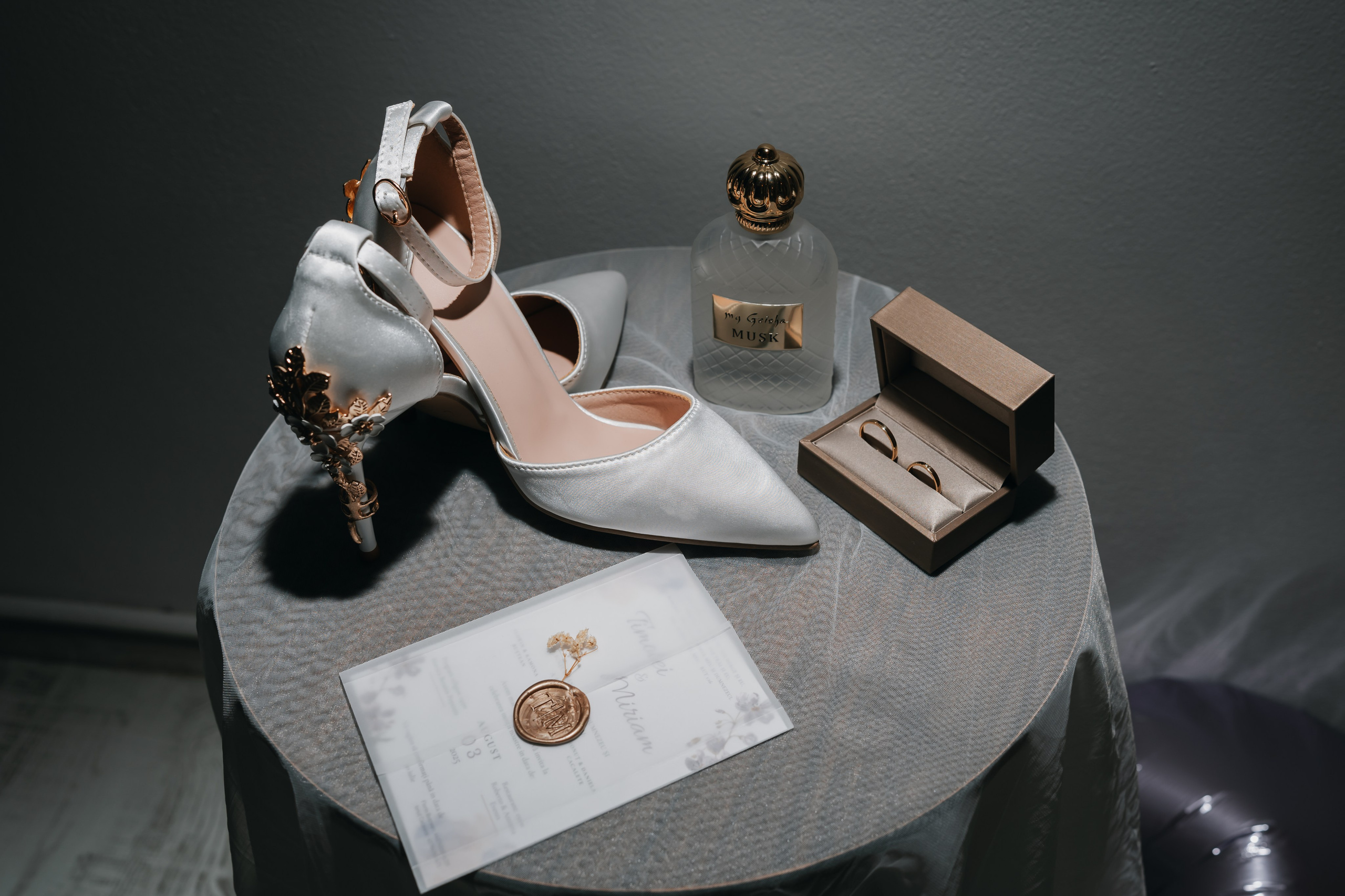 Miriam & Timotei. Fotograf Nuntă în Gorj - Gabriel Vulpescu