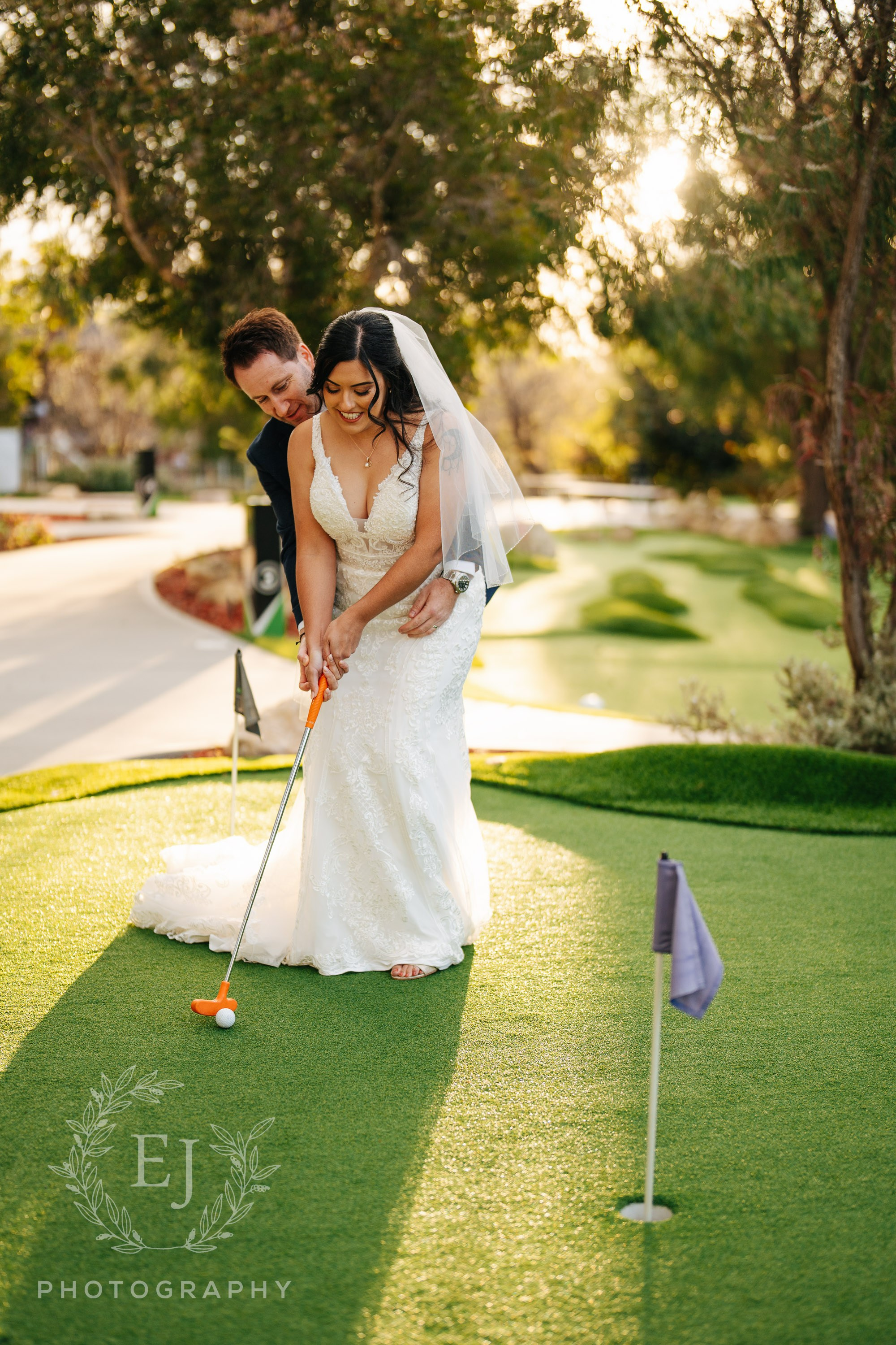 Shanice & Darren — Ambrose Estate. Emma Joy Photography