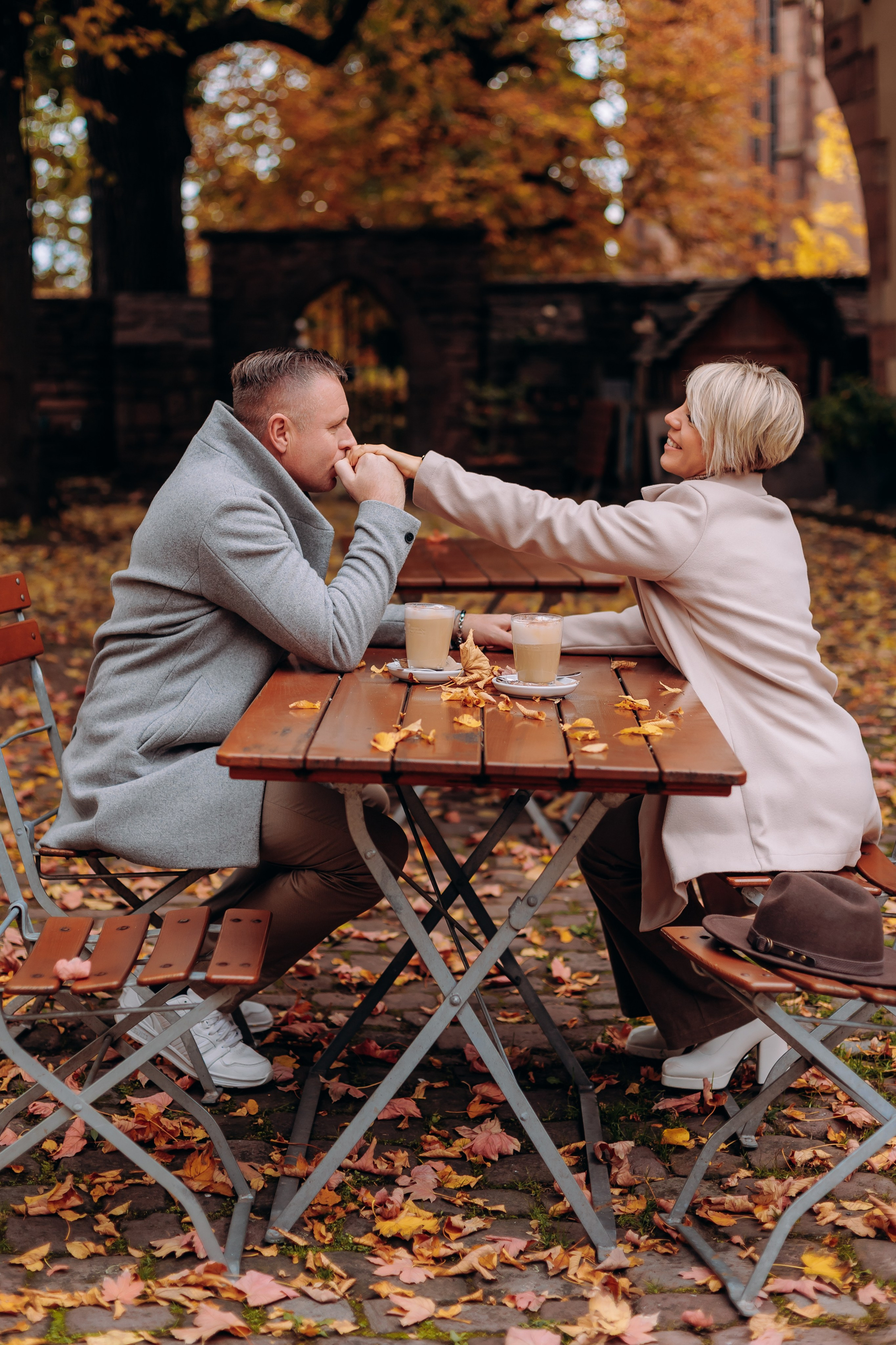 Ina & Andrey. Wedding and Family Photograph
