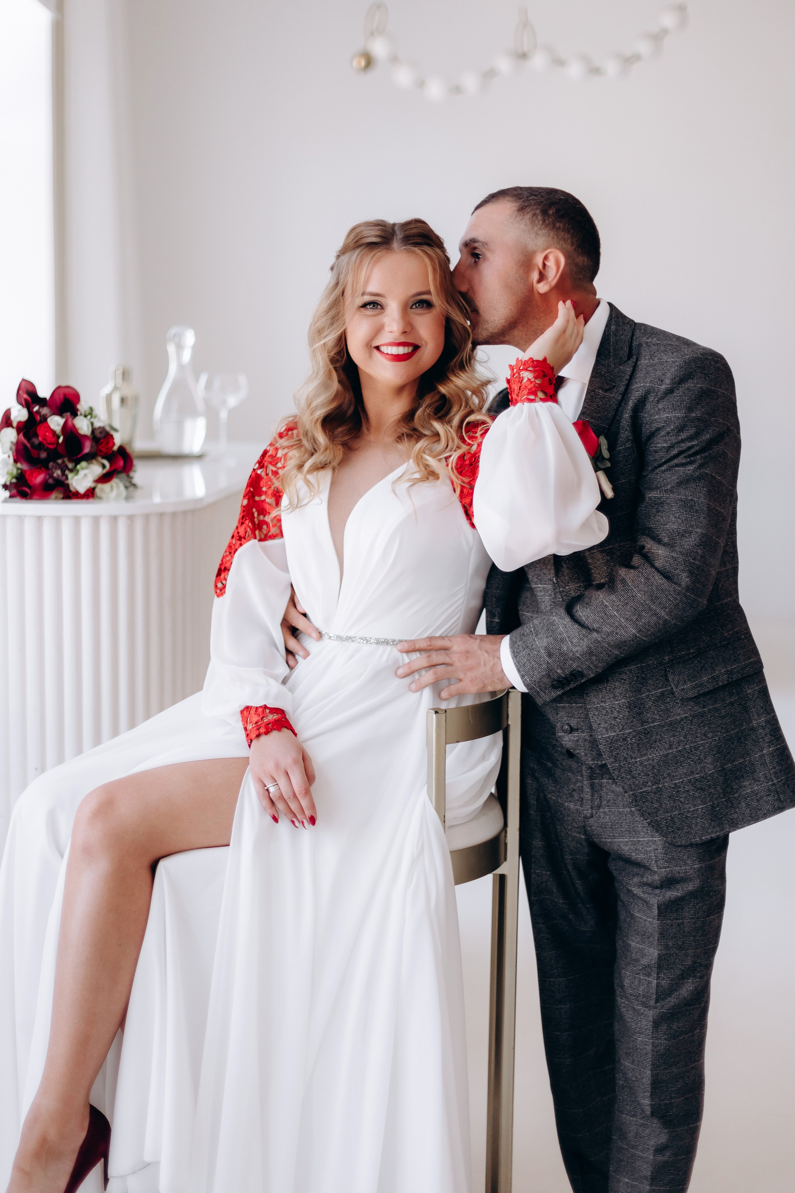 Evgen & Evgenia. Wedding and Family Photograph