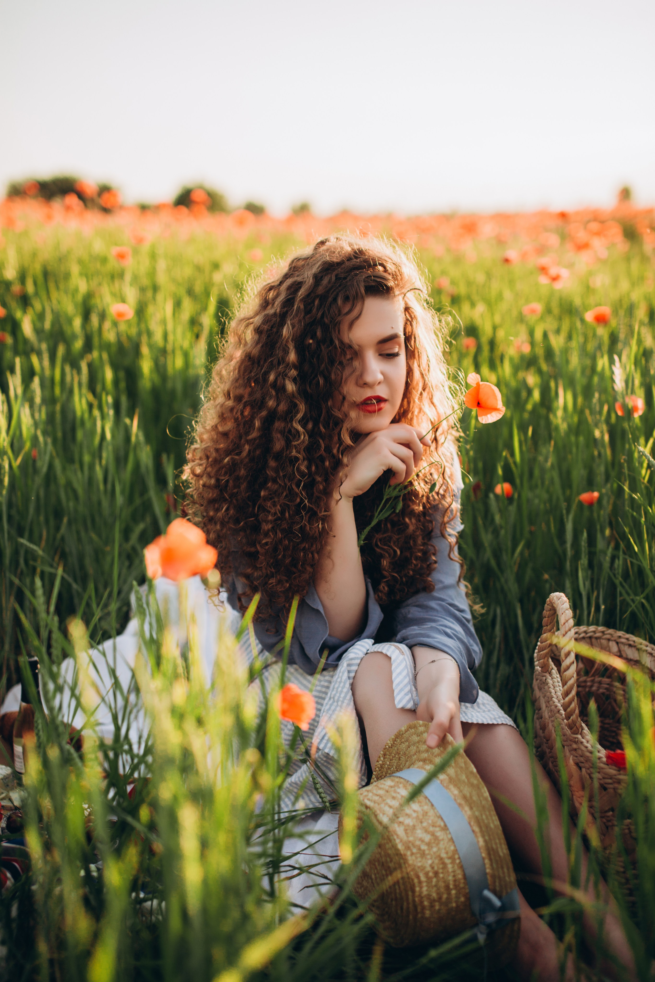 Anastasia. Wedding and Family Photograph