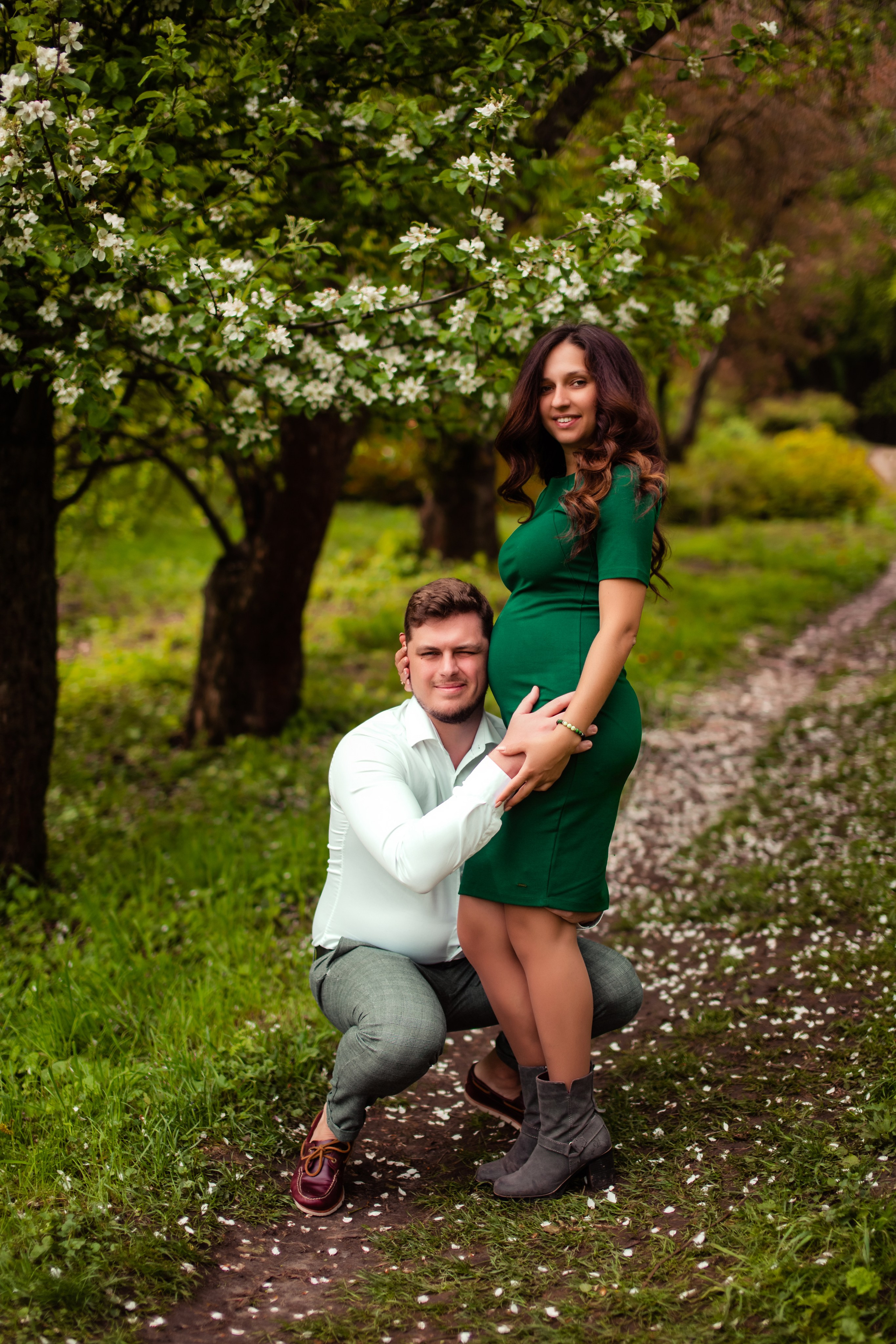 Alex & Irina. Wedding and Family Photograph