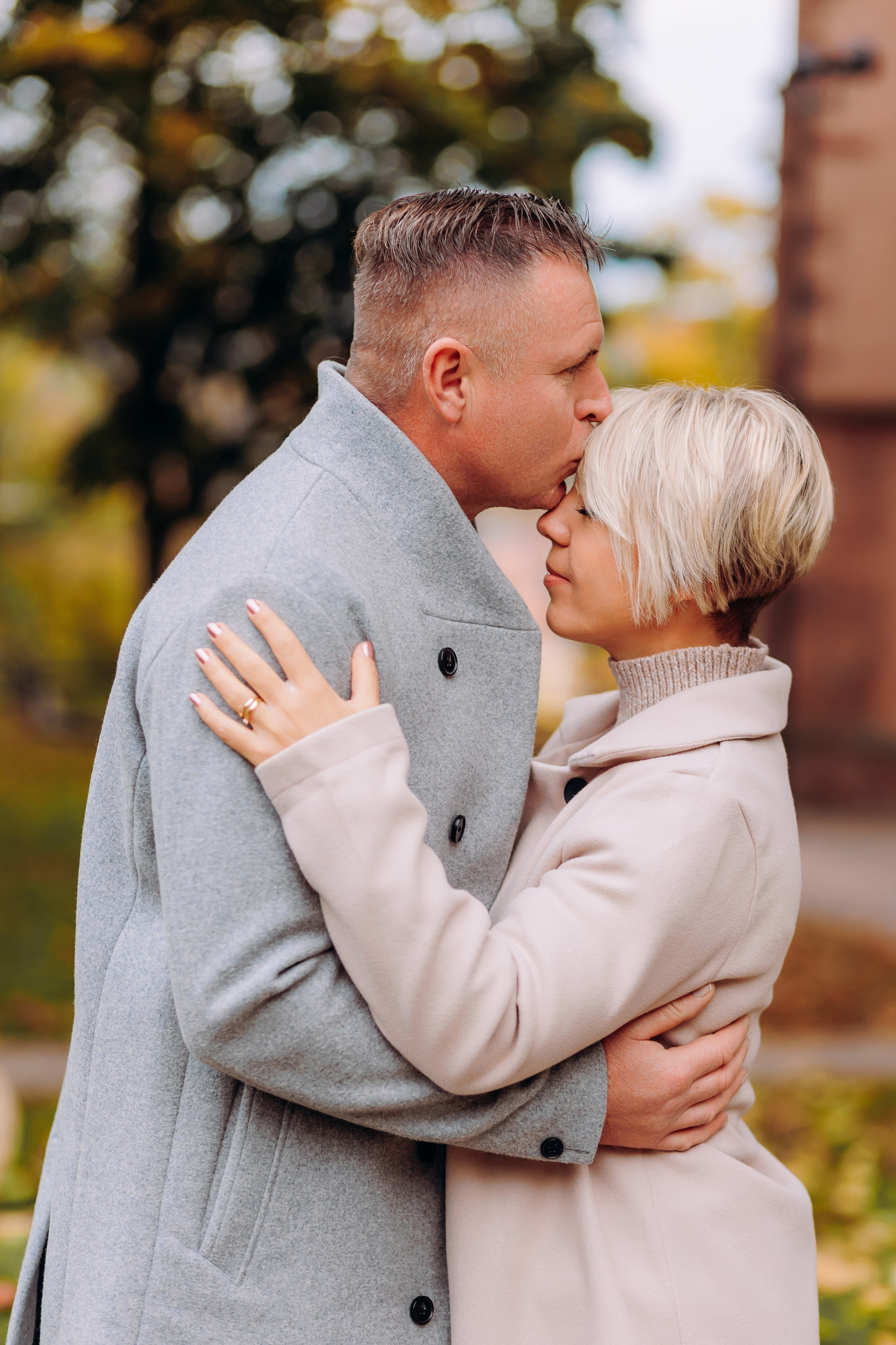 Ina & Andrey. Wedding and Family Photograph