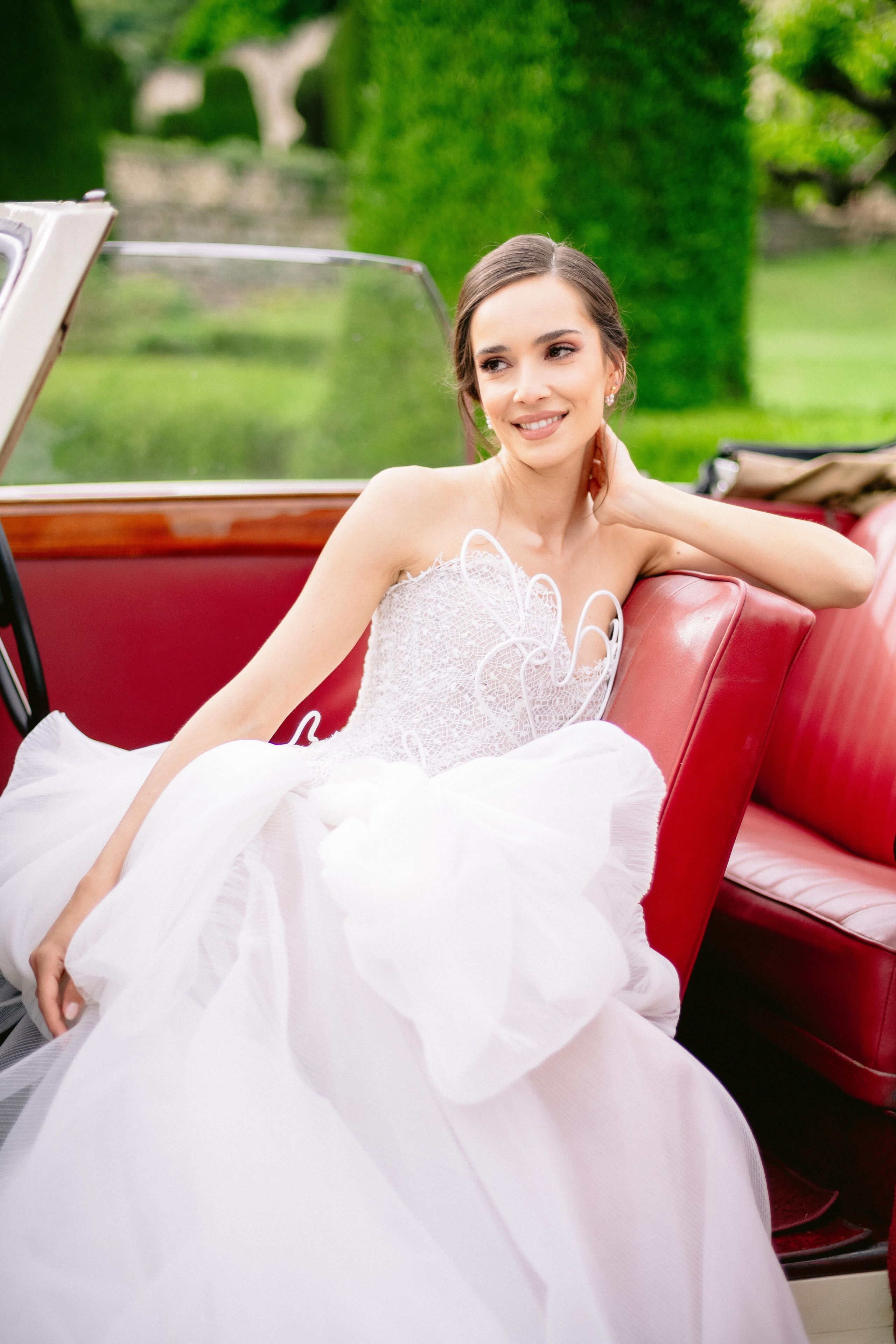 Wedding Villa Arvedi | Italy