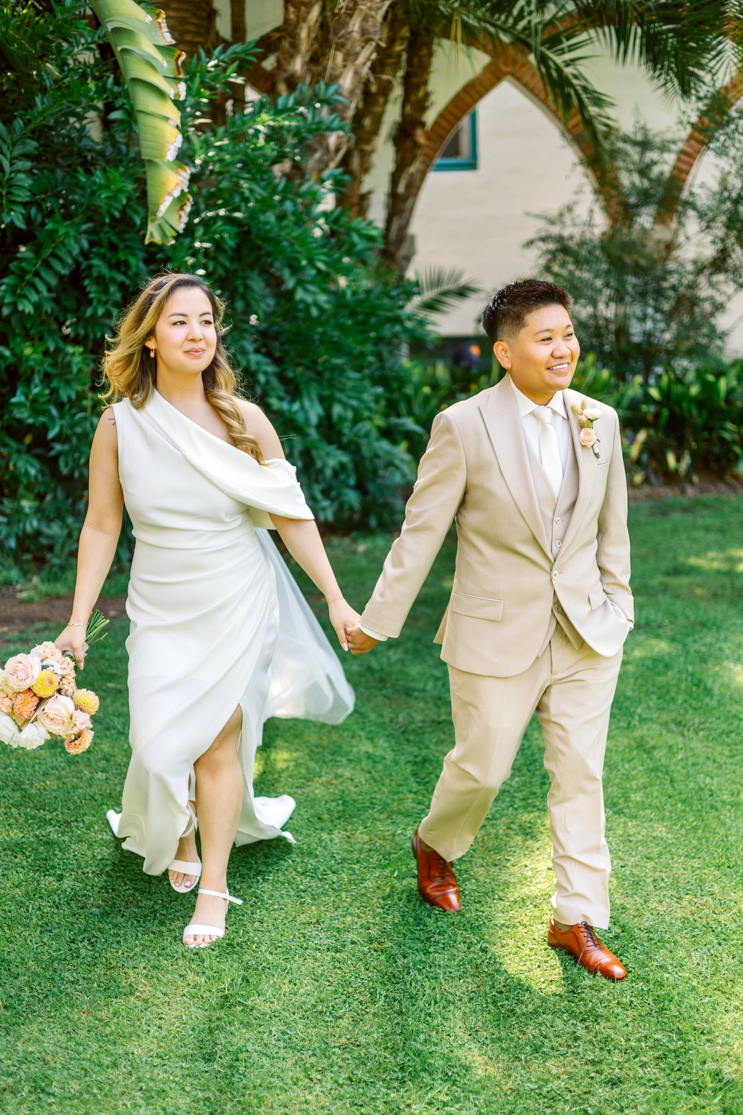 Wedding in Santa Barbara | California