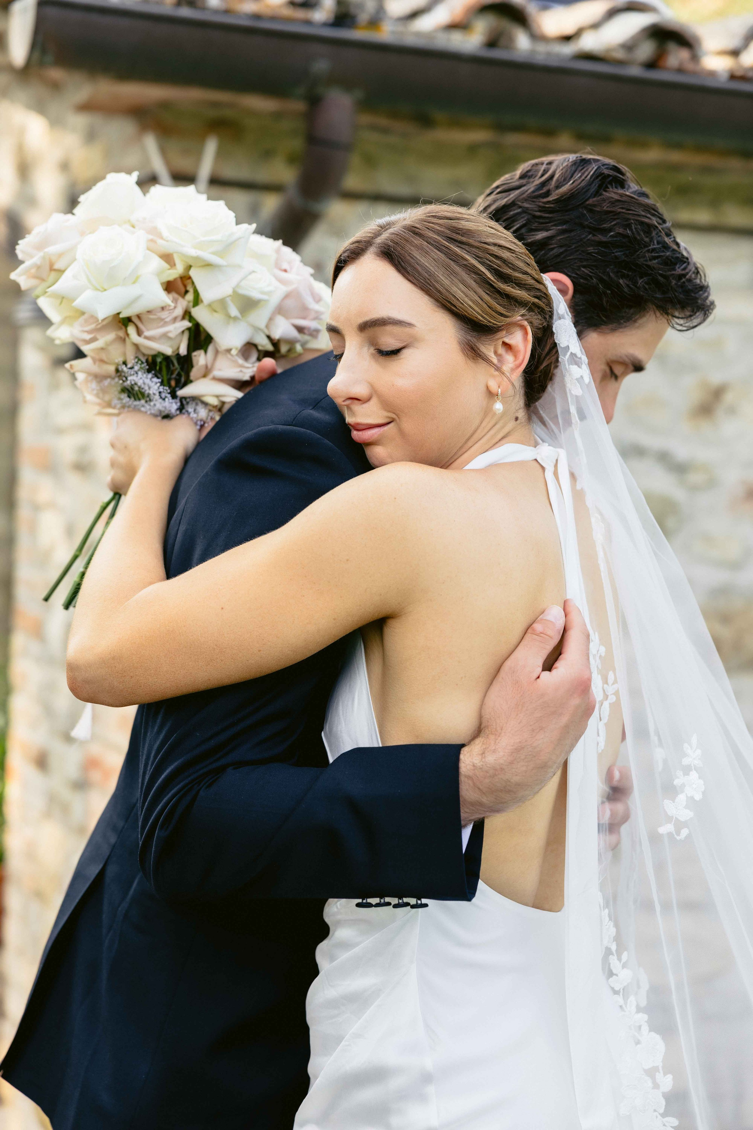 Wedding at Borgo Bastia Creti | Umbria, Italy
