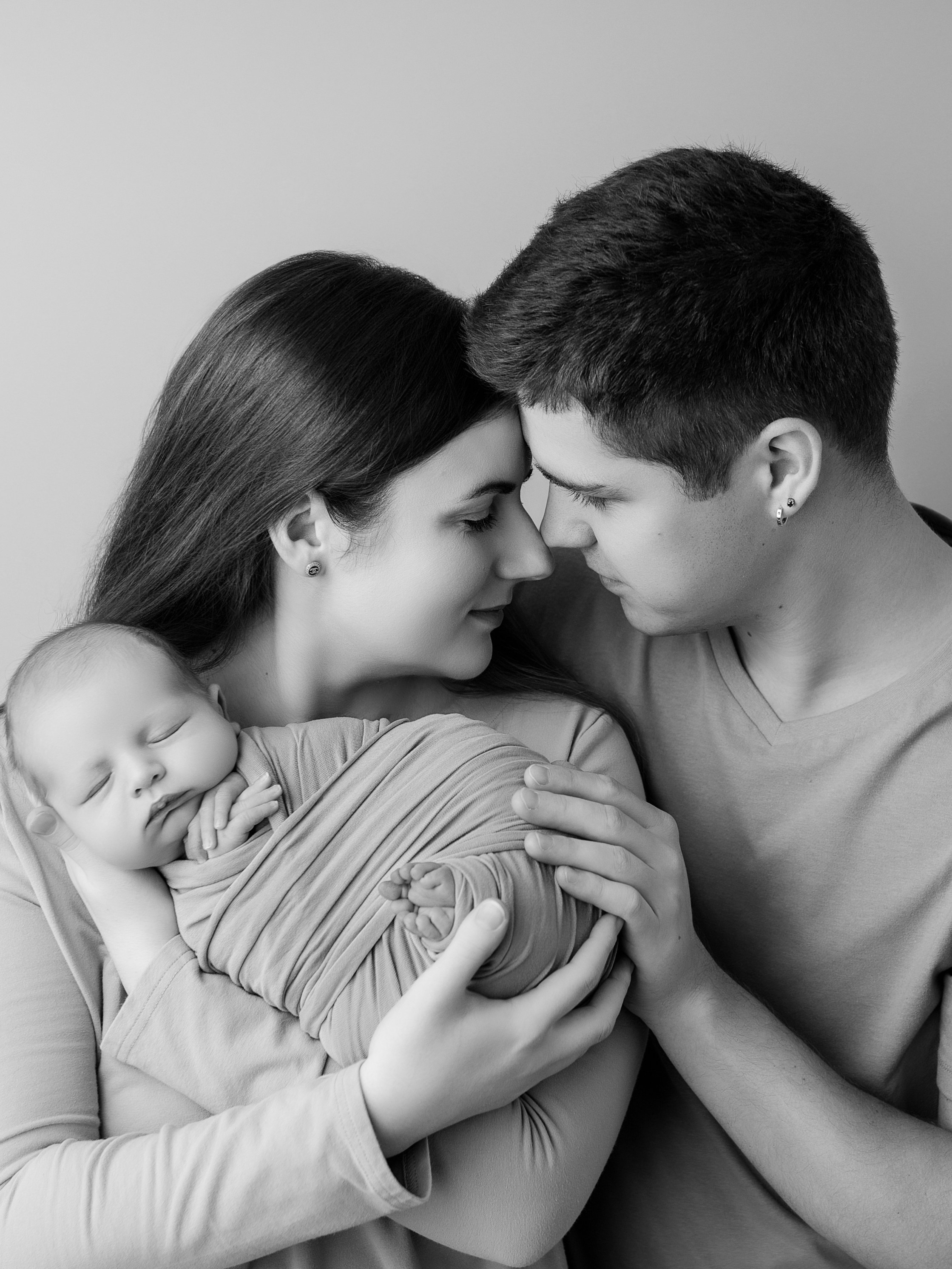 Esu Aleksandra naujagimių ir kudikių fotografė iš Vilniaus