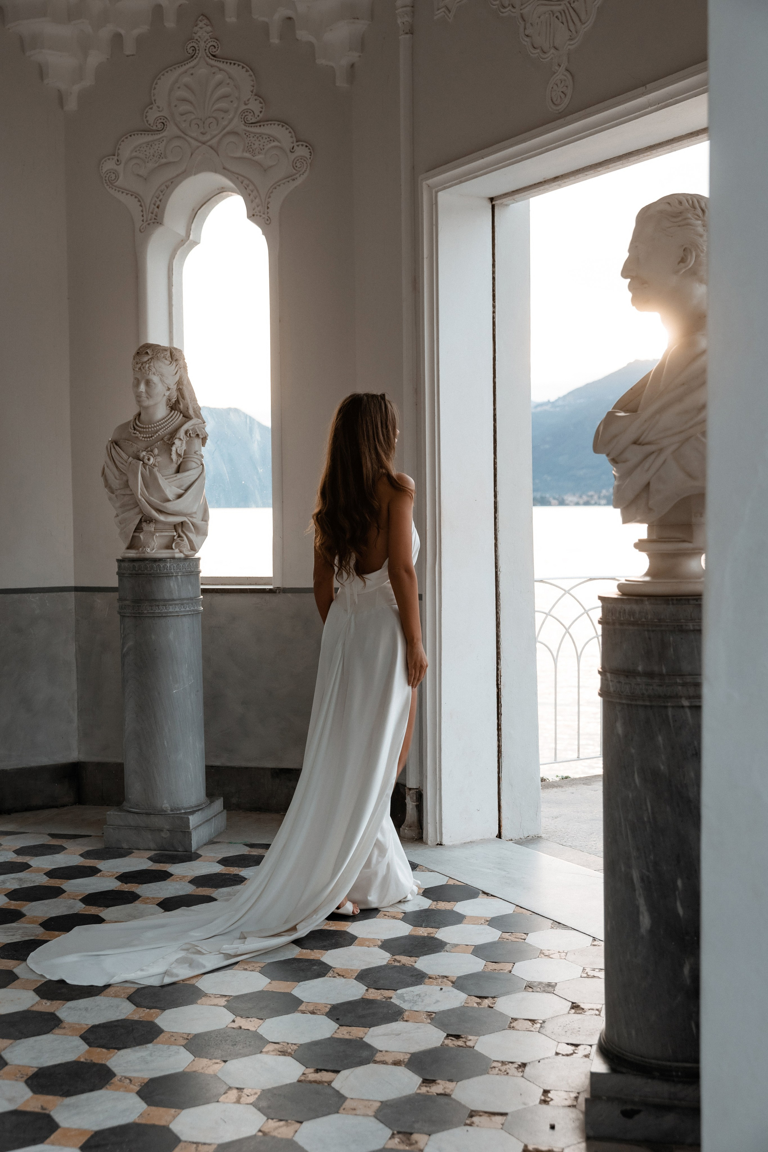 M&S. Vestuvių ir renginių fotografė Edita Šerlat