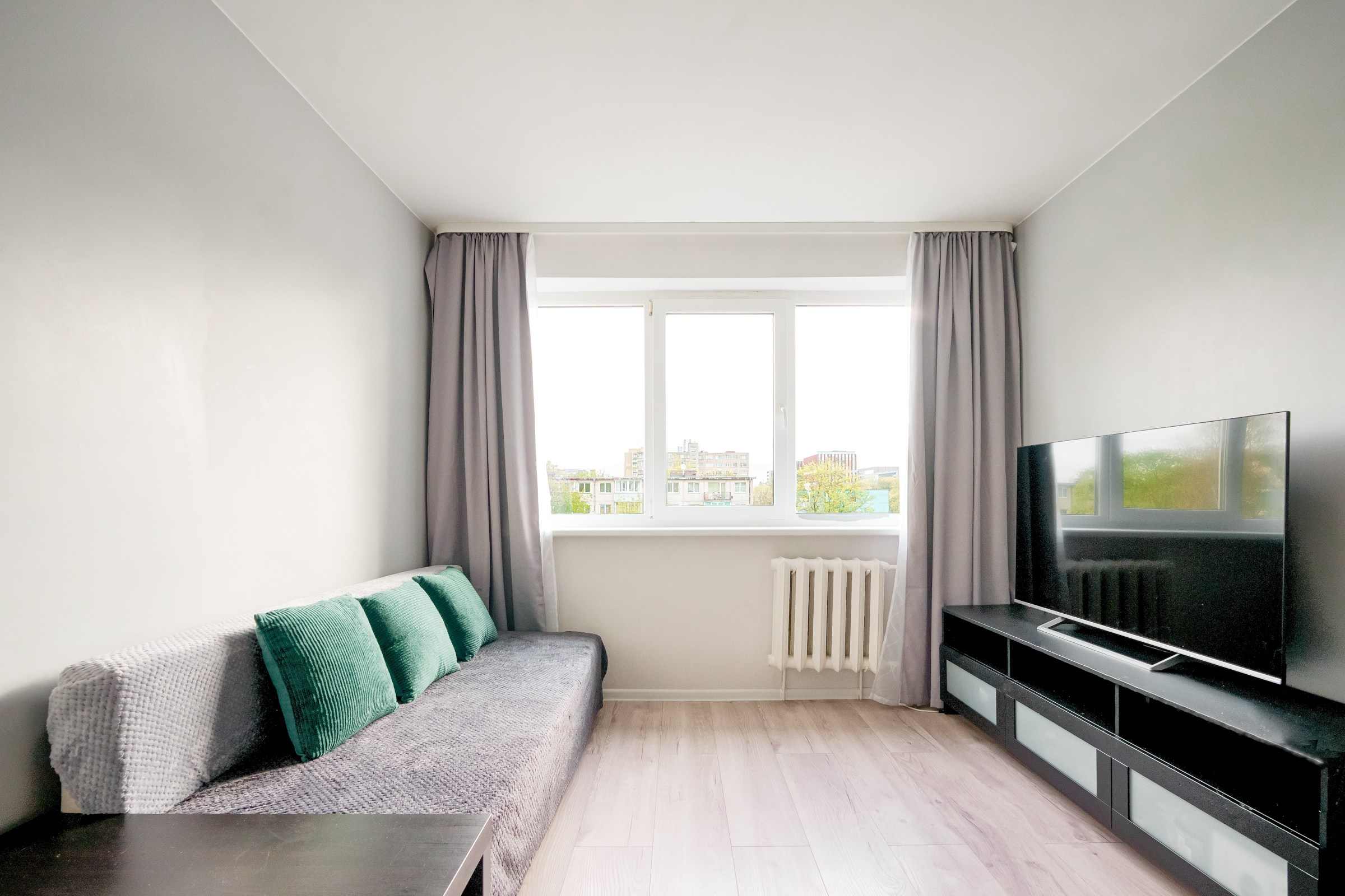 Savanorių g. 33. Elina Sapiega fotografė Vilniuje