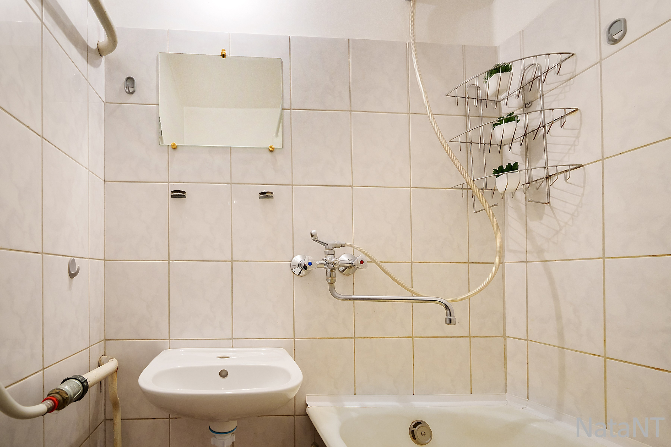 Žirmunų g. 113. Elina Sapiega fotografė Vilniuje