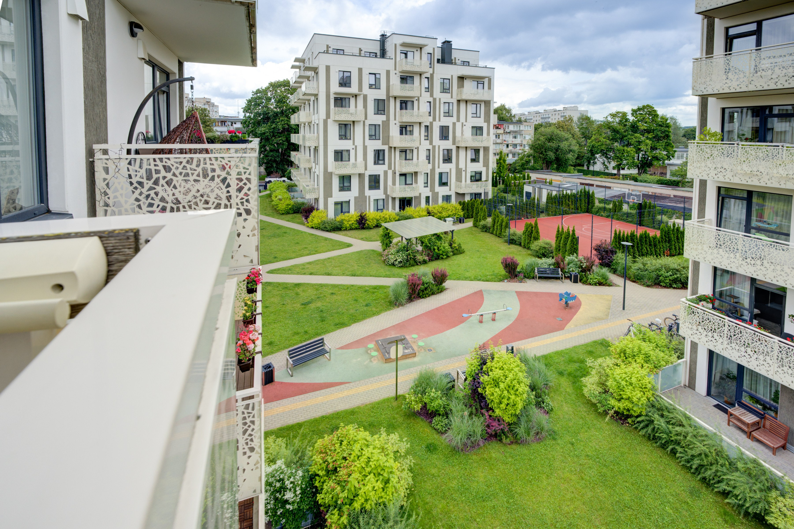 Katkaus g. 2 °C. Elina Sapiega fotografė Vilniuje