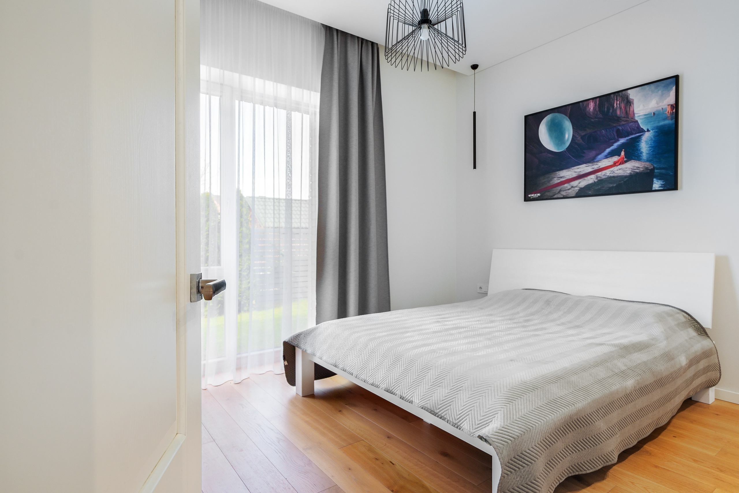 Riešė, namas. Elina Sapiega fotografė Vilniuje