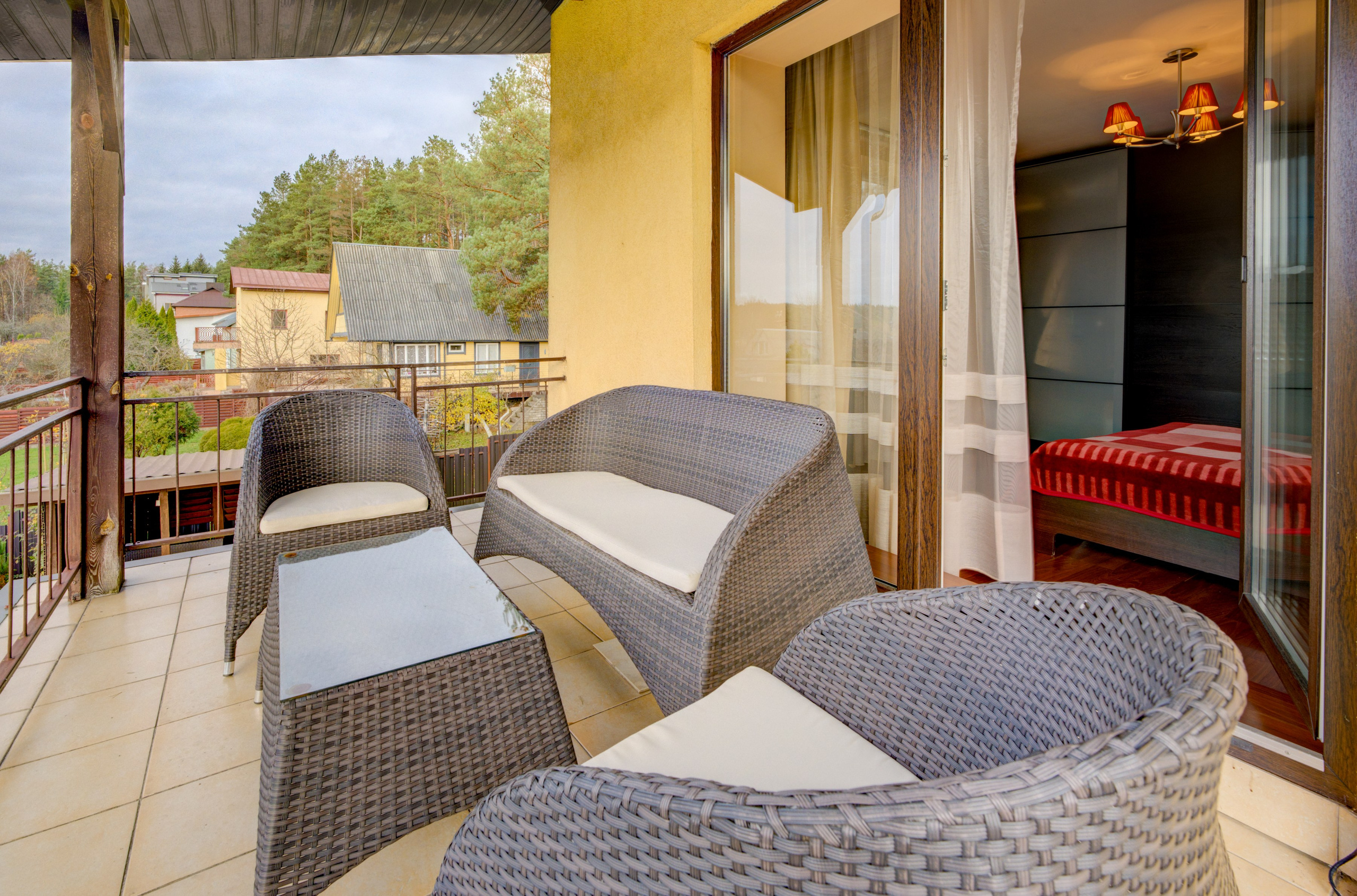 Korių g. 34, Vilnius. Elina Sapiega fotografė Vilniuje