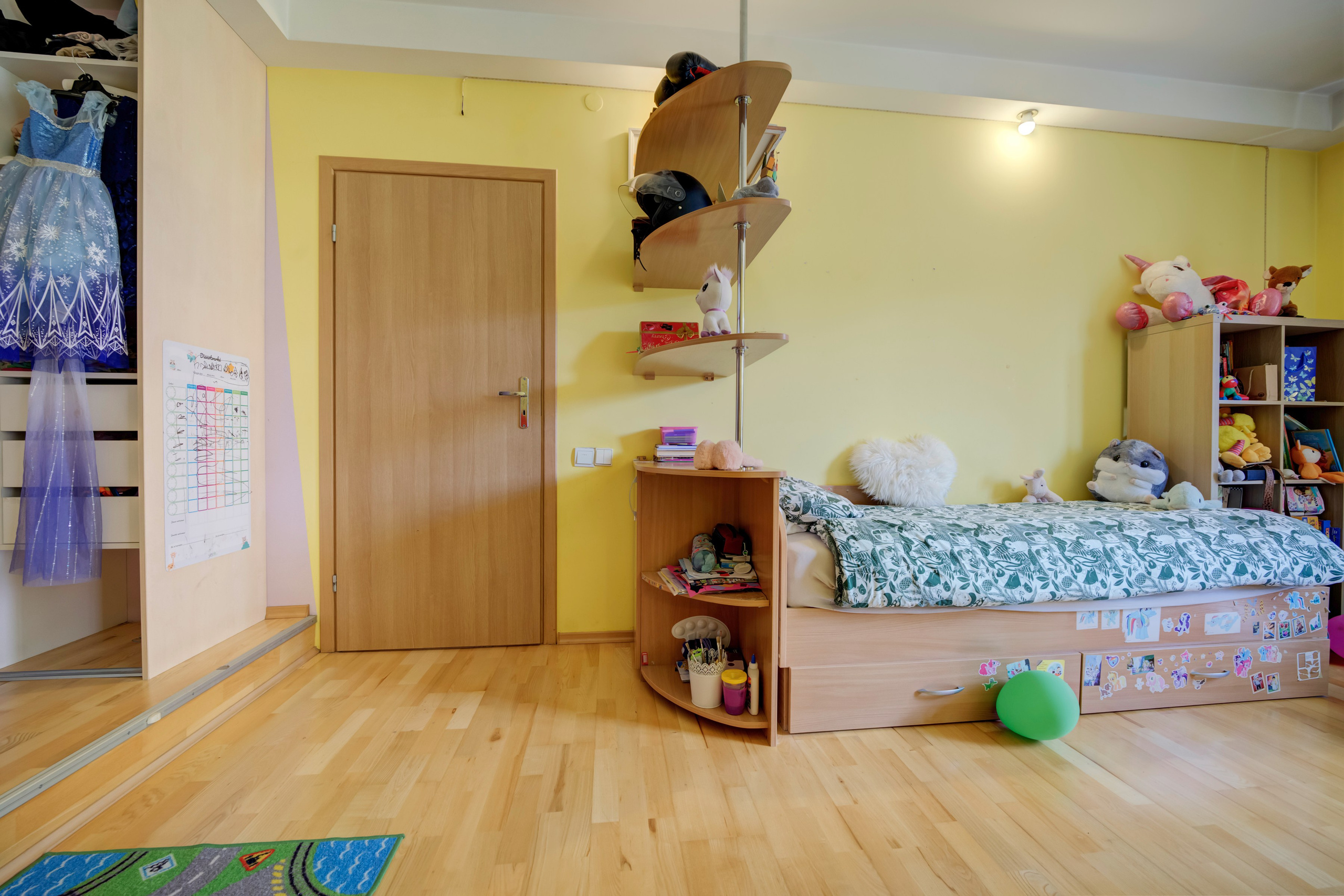 Jonažolių g. 4. Elina Sapiega fotografė Vilniuje