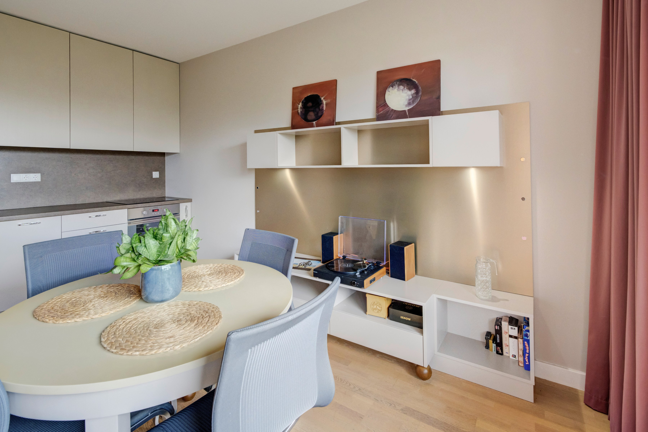 2-ju k. butas. Elina Sapiega fotografė Vilniuje