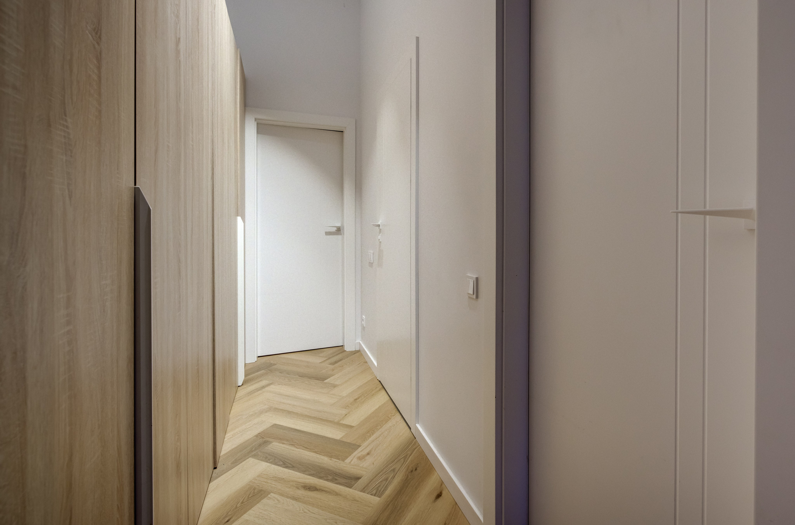 Kalvių 2-ojo g. 8. Elina Sapiega fotografė Vilniuje