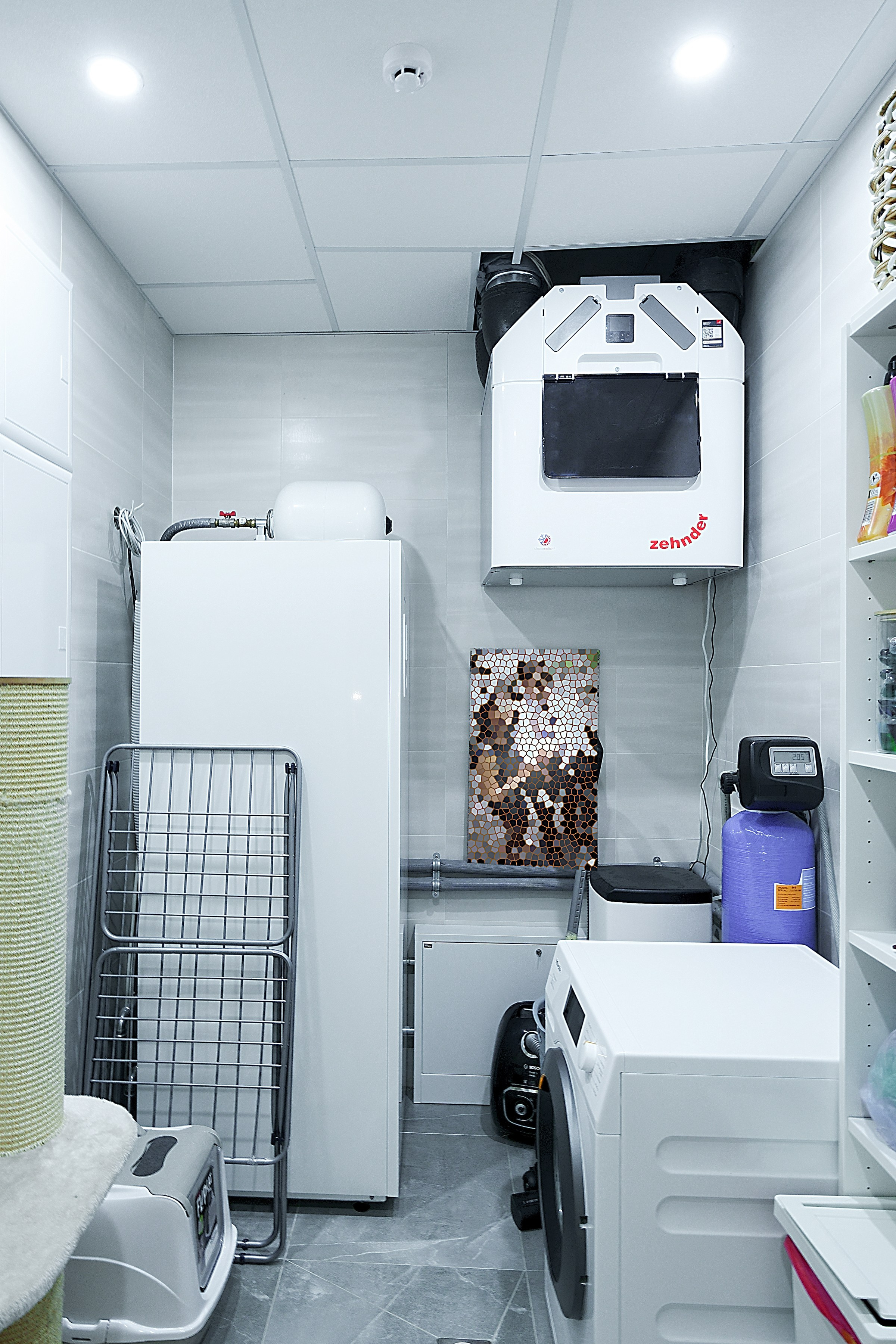 Gražus namas, Vilnius. Elina Sapiega fotografė Vilniuje