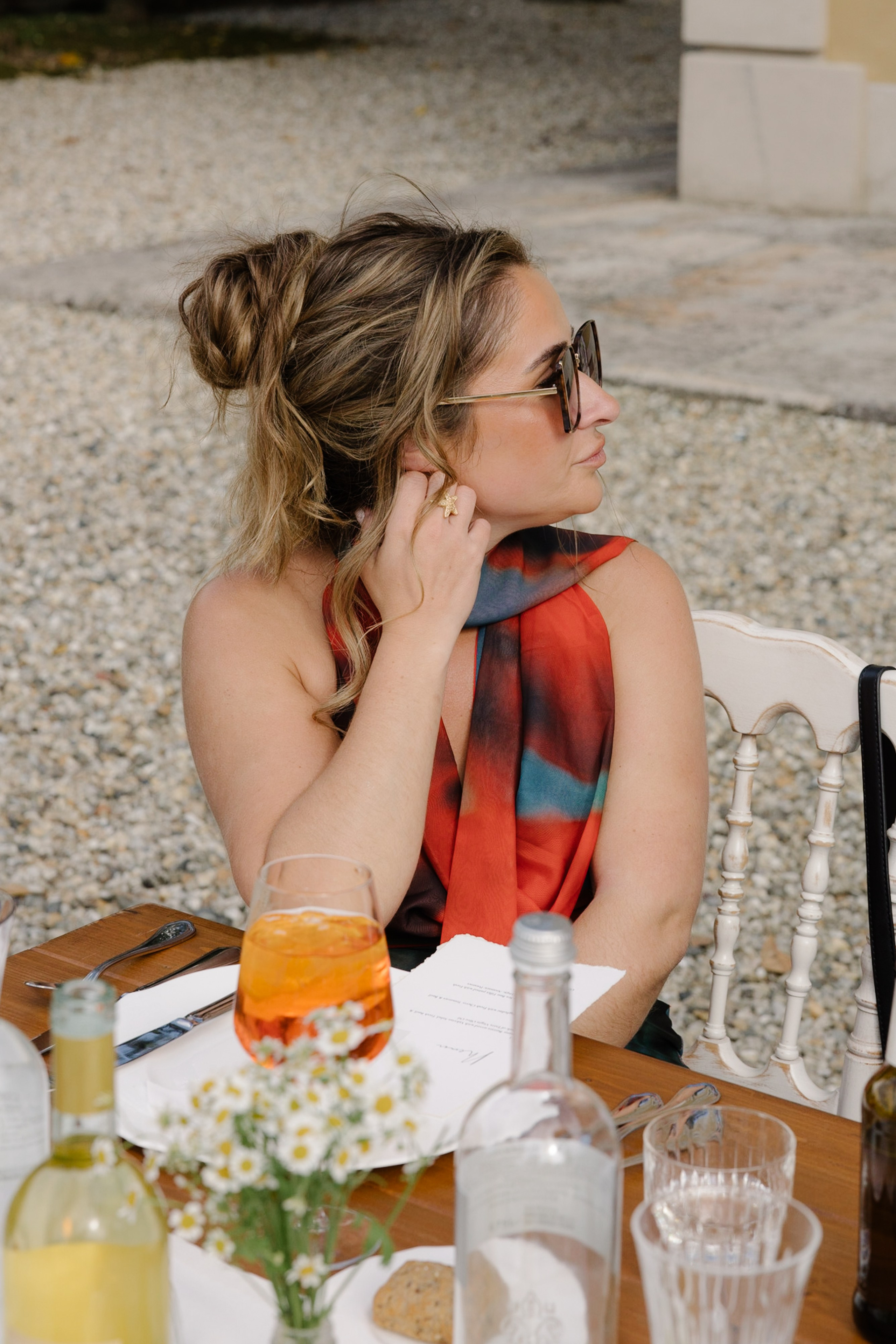 Melissa&Obaid. Wedding photographer Italy