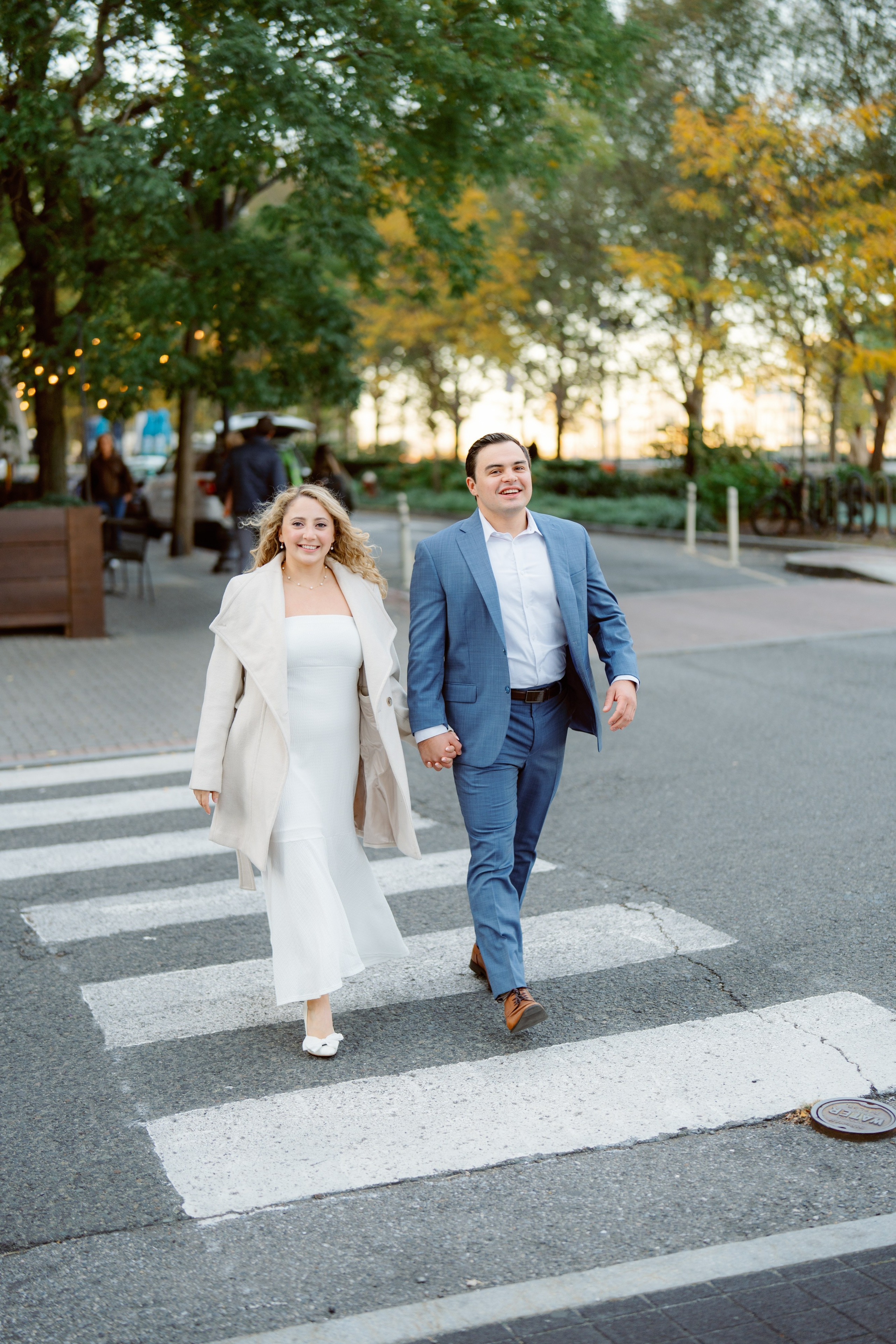 Heather and Mike. Wedding photographer and videographer New York | New Jersey