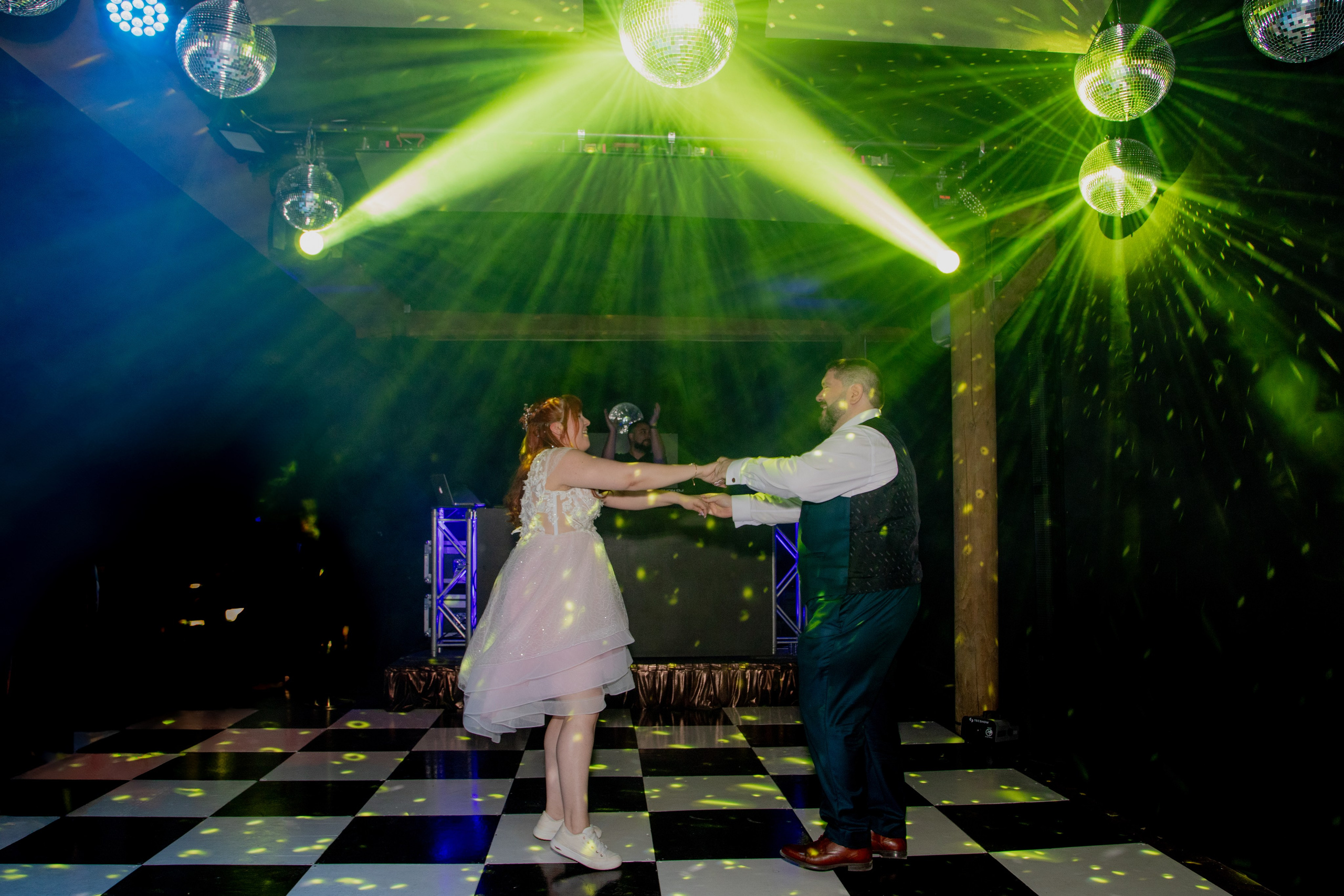 Boda Karen y David | Salón Mykonos Olmué Valparaíso 2024. CR Films | Fotografía y Video de Bodas en Chile