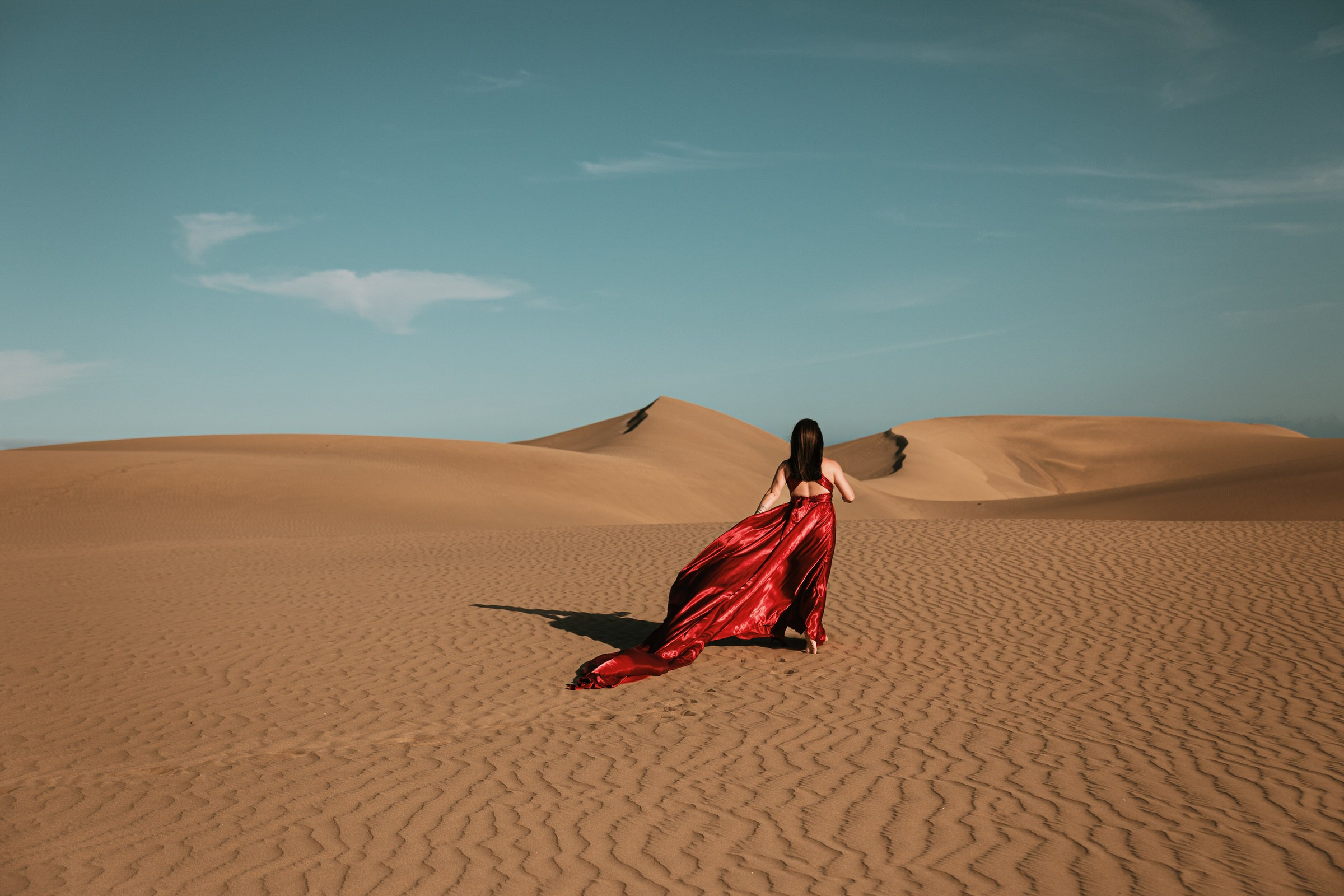 Private Maspalomas Photographer