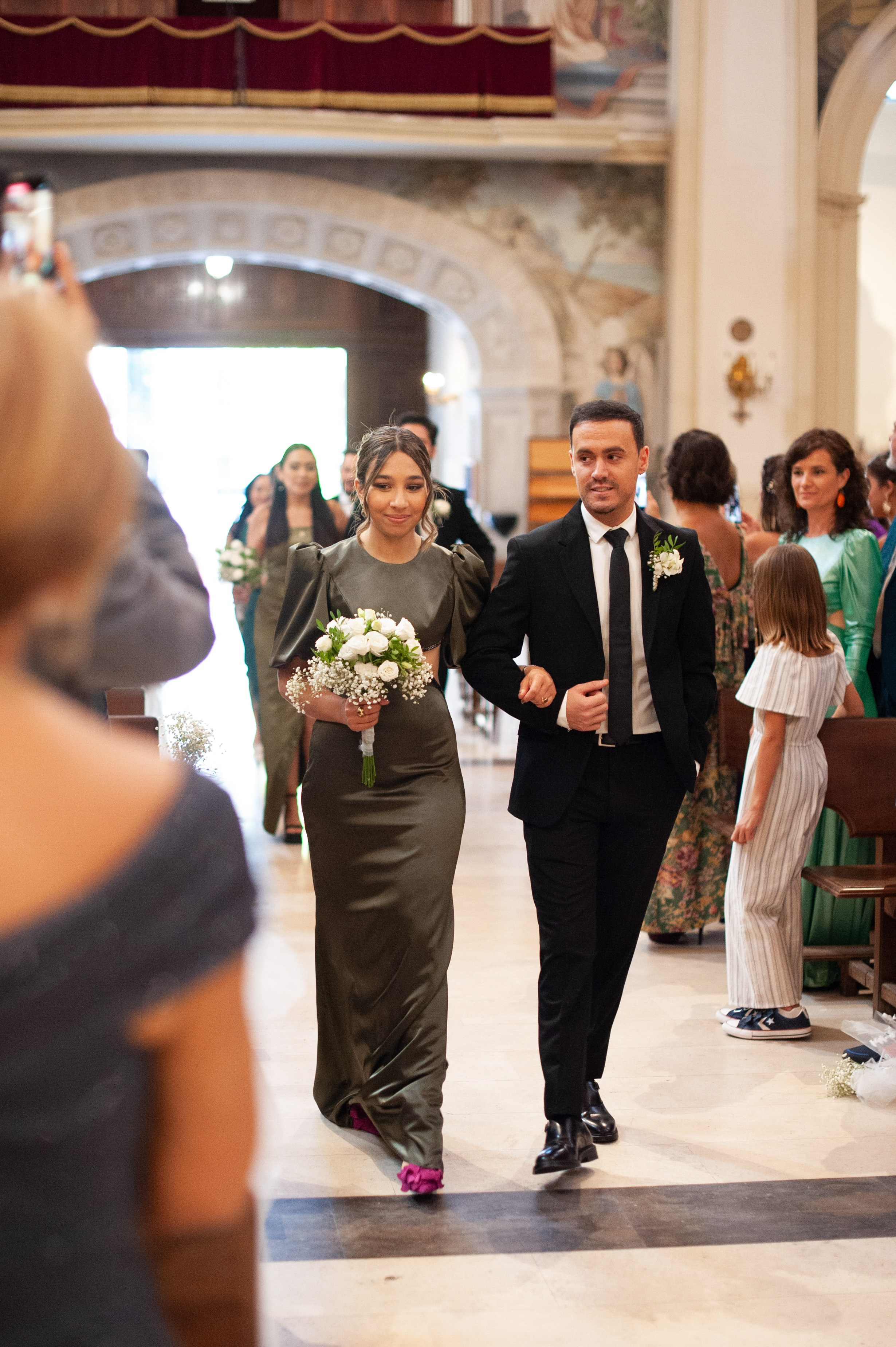 Ingrid & Daniel. Wedding photographer in Spain