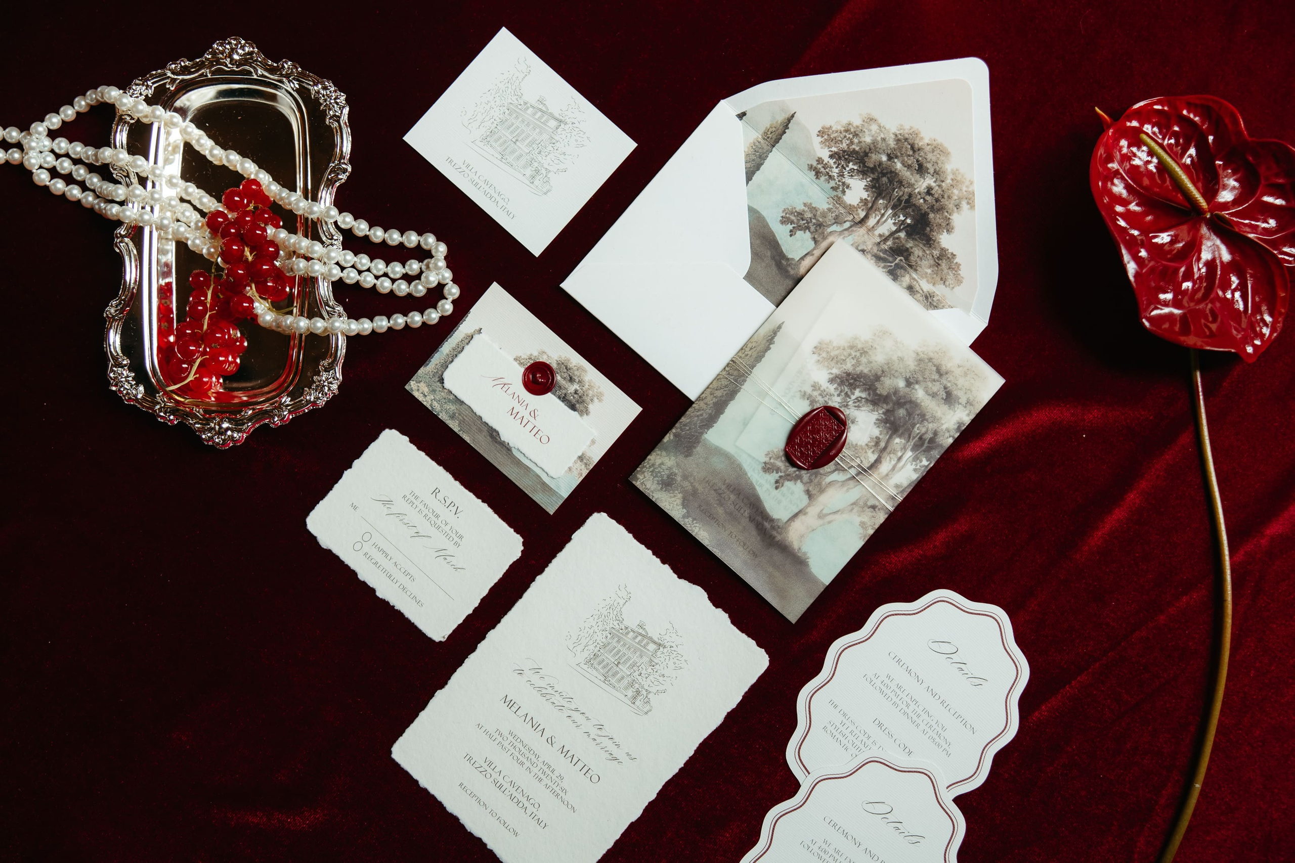 Melania & Matteo. Premium Wedding Photographer Iași