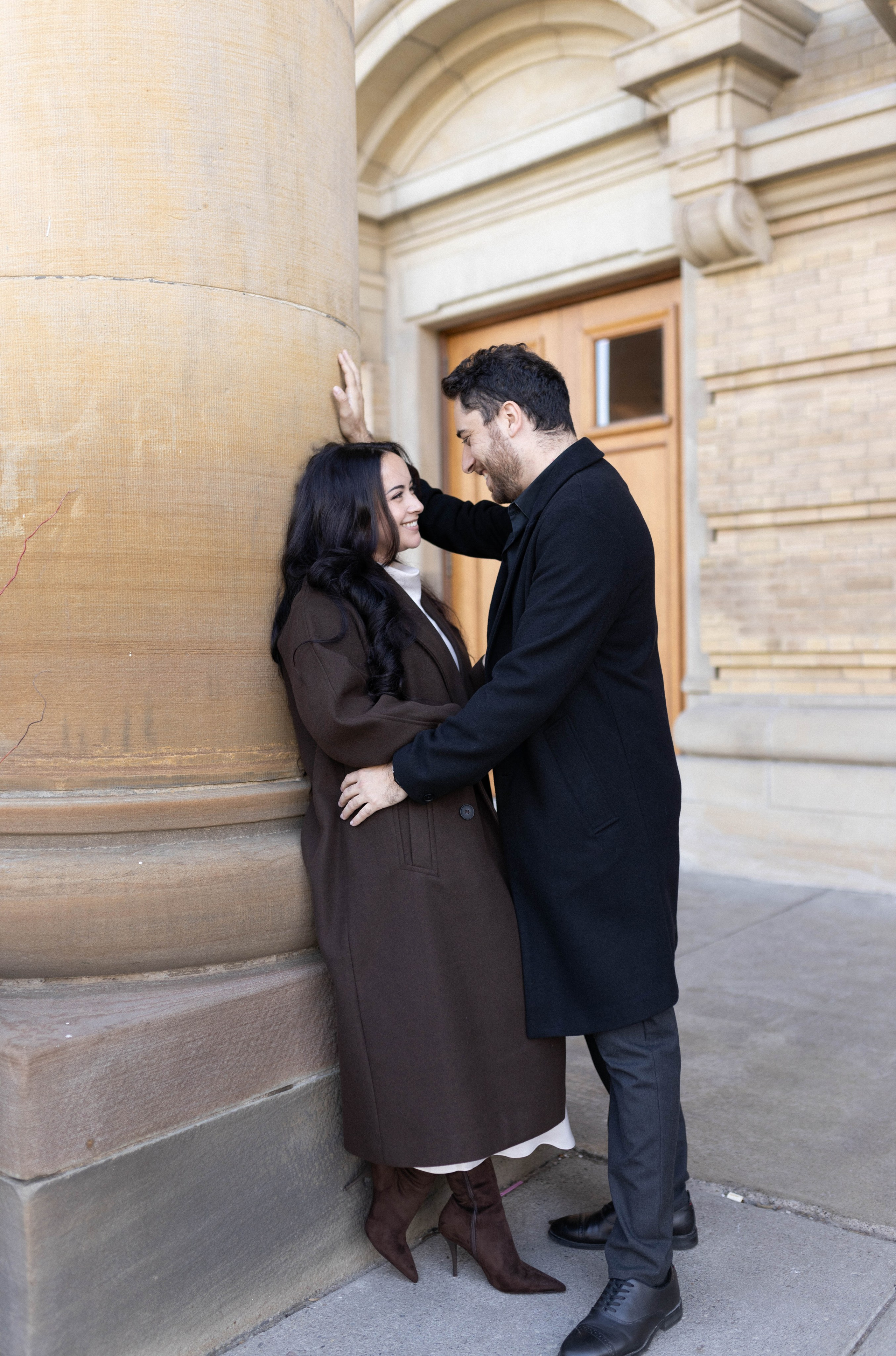 E&A Engagement. Main