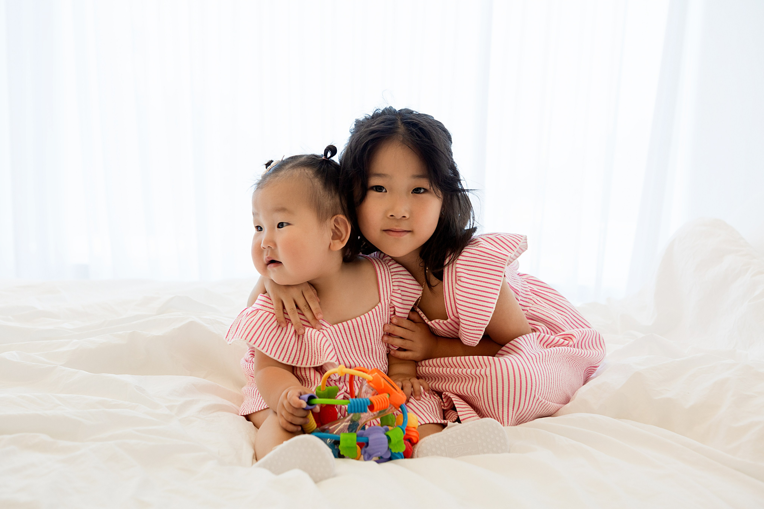 Кира студия. Фотограф беременности, ньюборн и годовасиков в Корее Жанна Хан