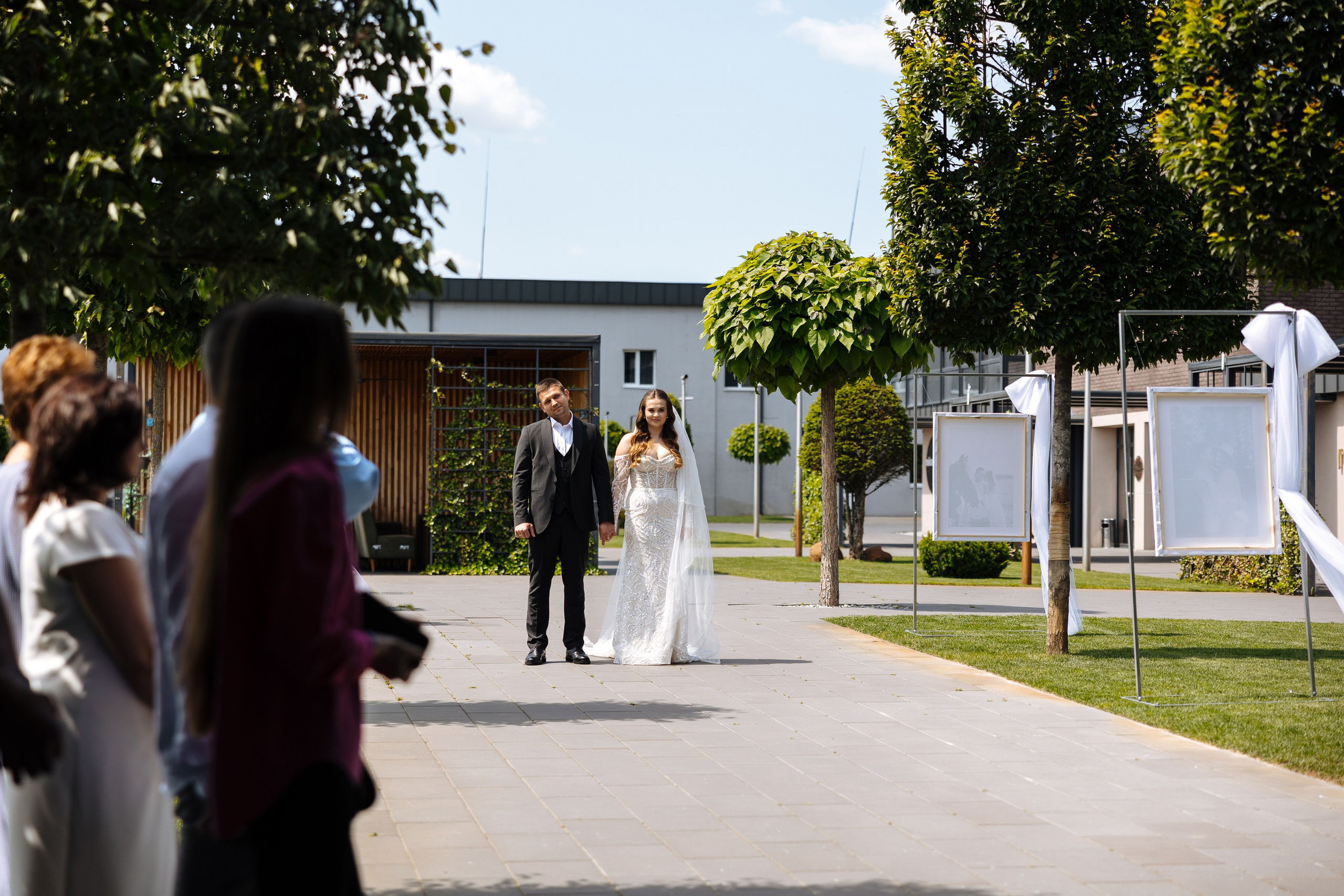 Diana Vlad. Ірина Терещук