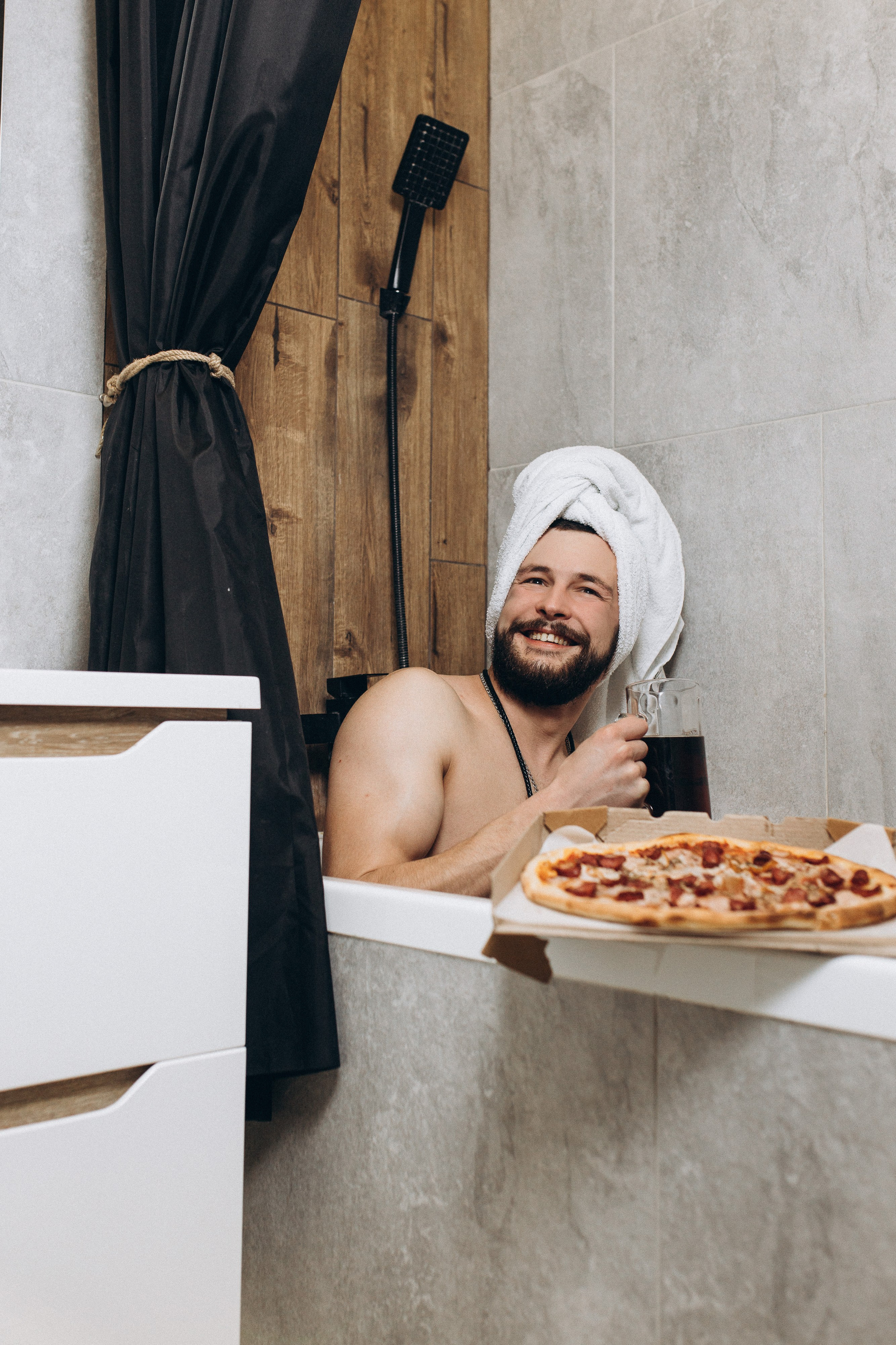 Мережа магазинів «Пивна аптека». Ірина Терещук