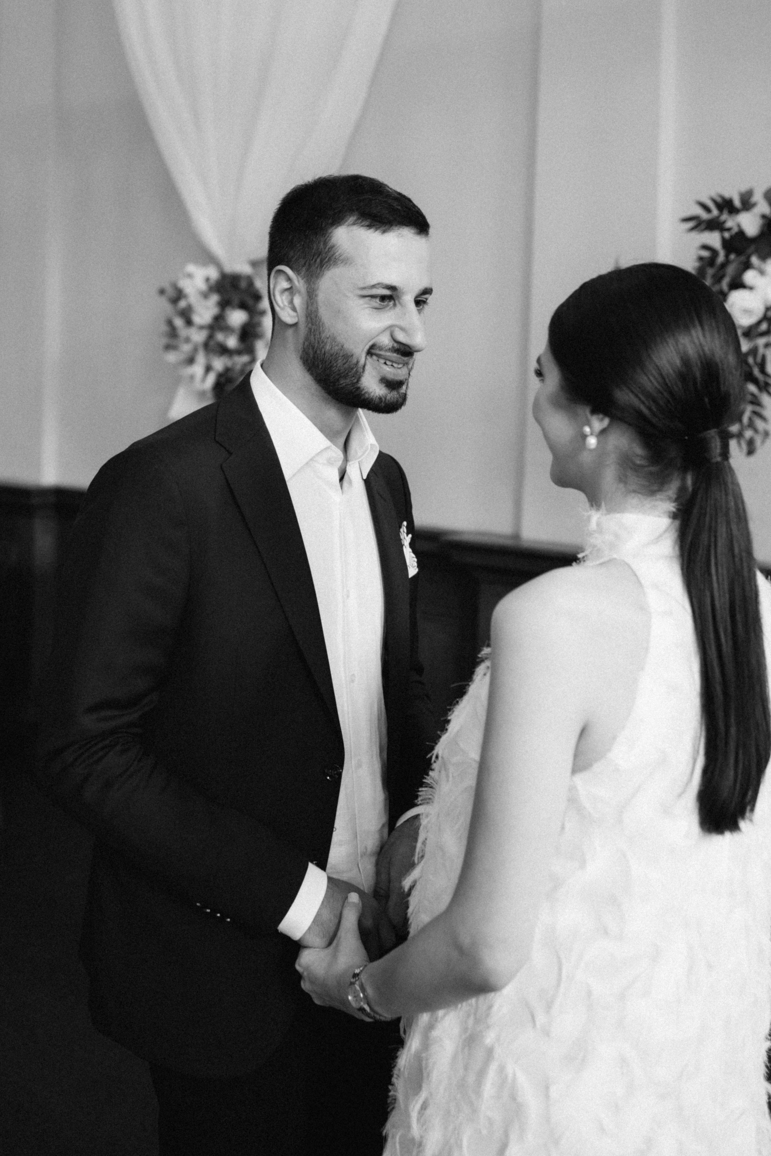 Kristina and David. Photographer in Milton Keynes, Northampton & London — Wedding, Family & Portrait Photography