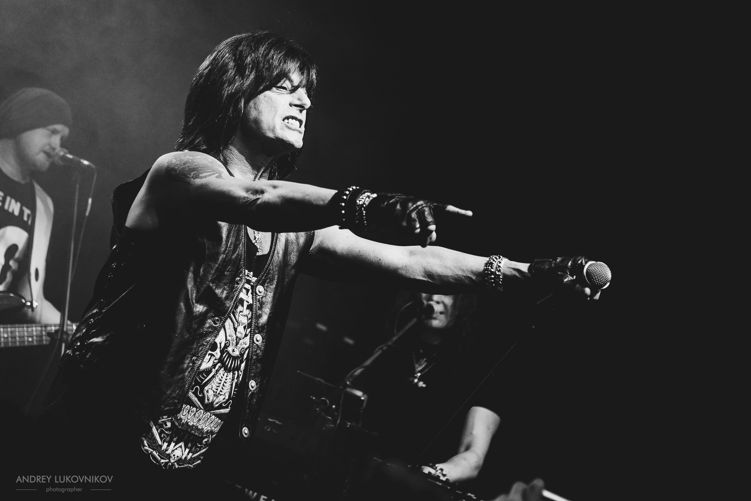 Joe Lynn Turner