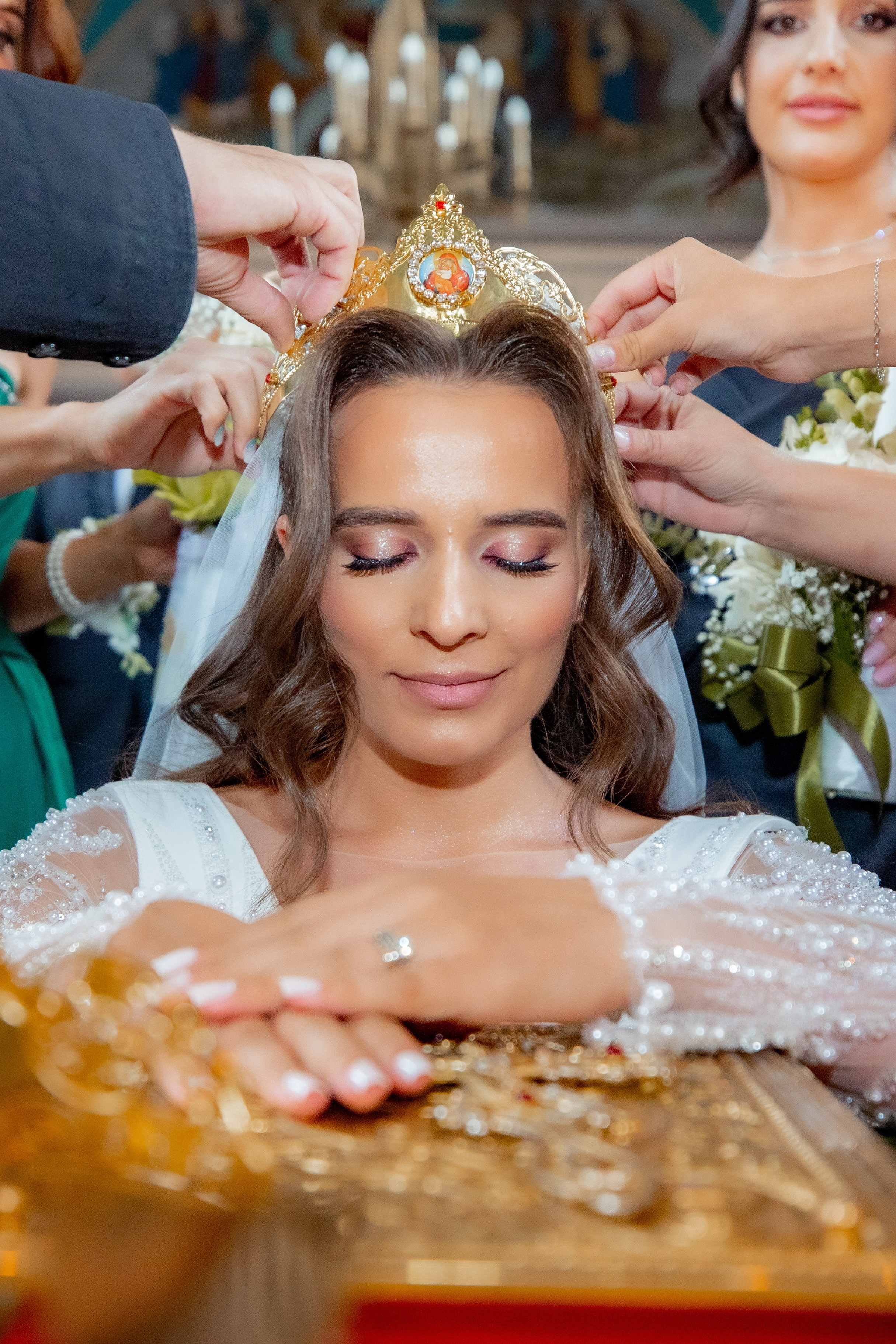 Adrian & Andreea. Foto - Video ACreation