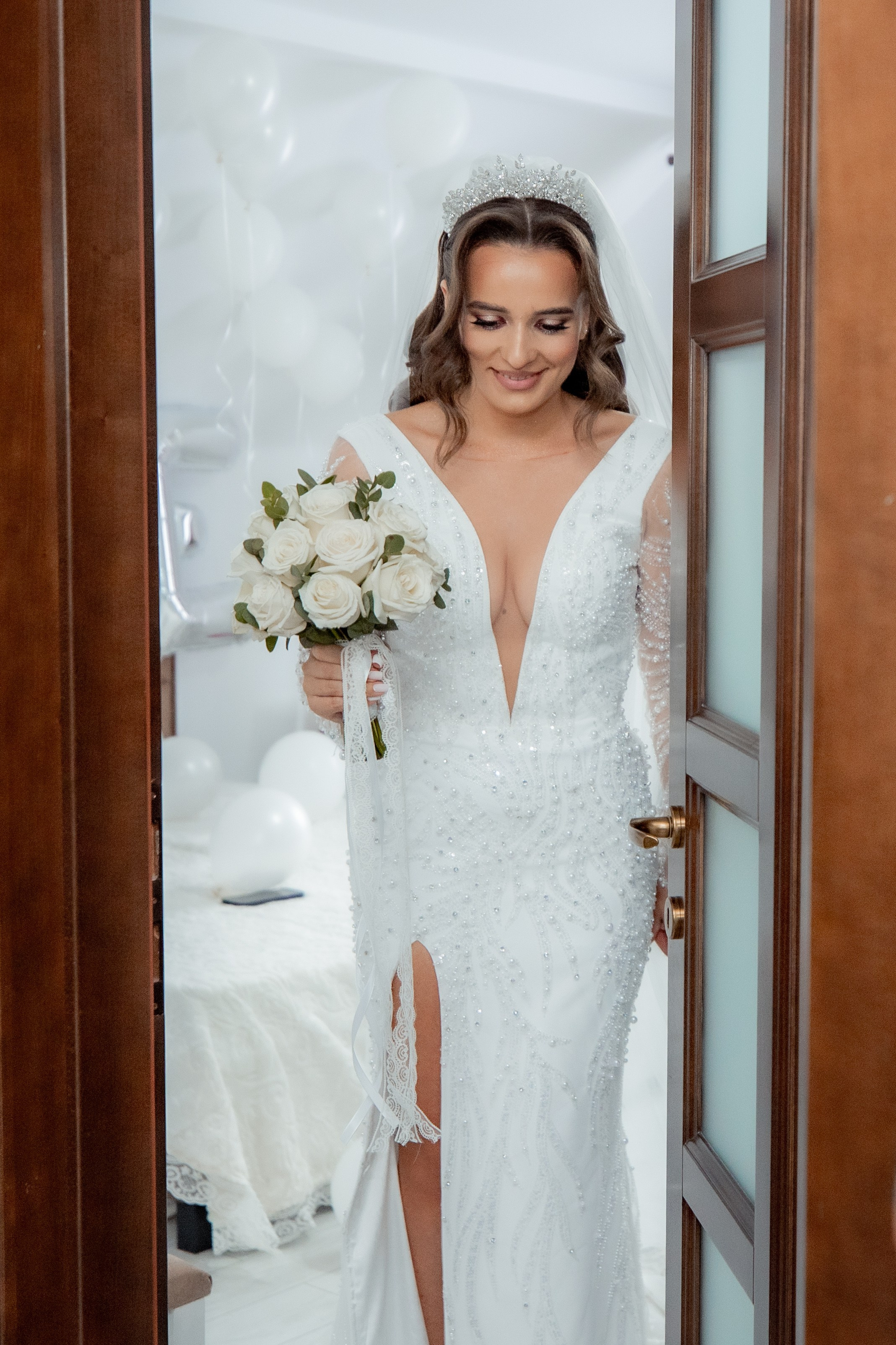 Adrian & Andreea. Foto - Video ACreation