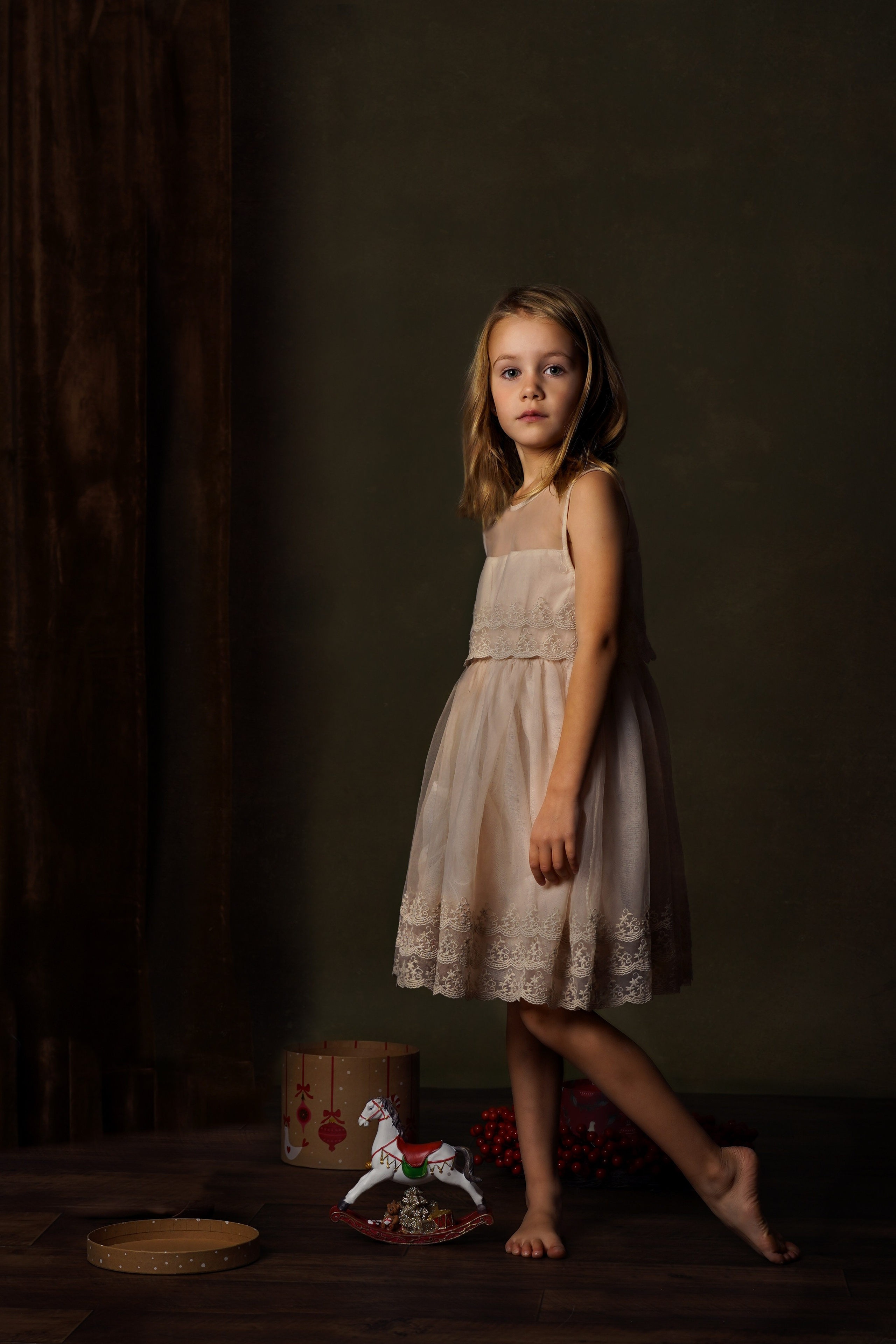 Jul. Garmannphoto. Fotograf. Oslo, Viken