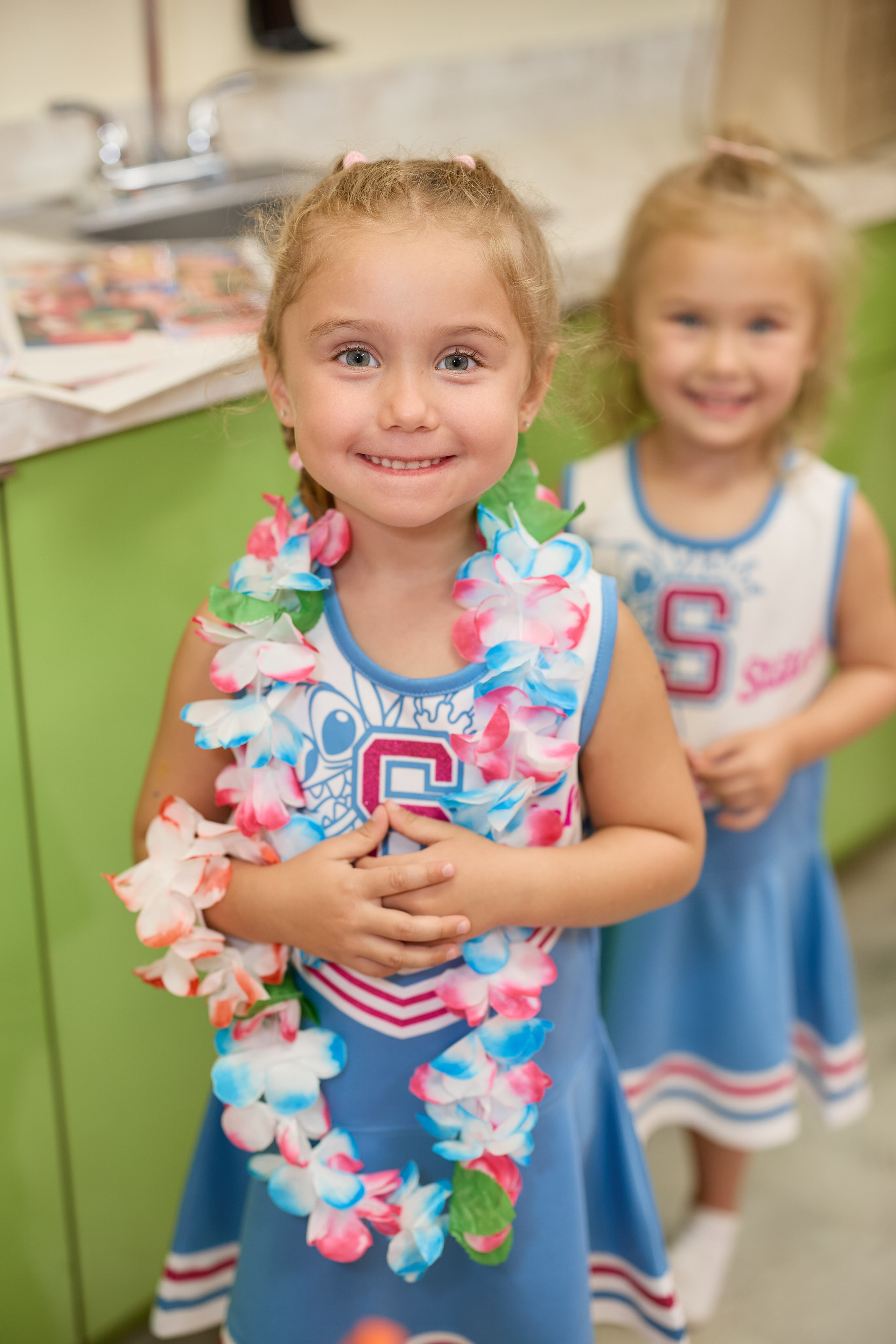 STEPHANIE 5. Photographer Julia Makoveeva